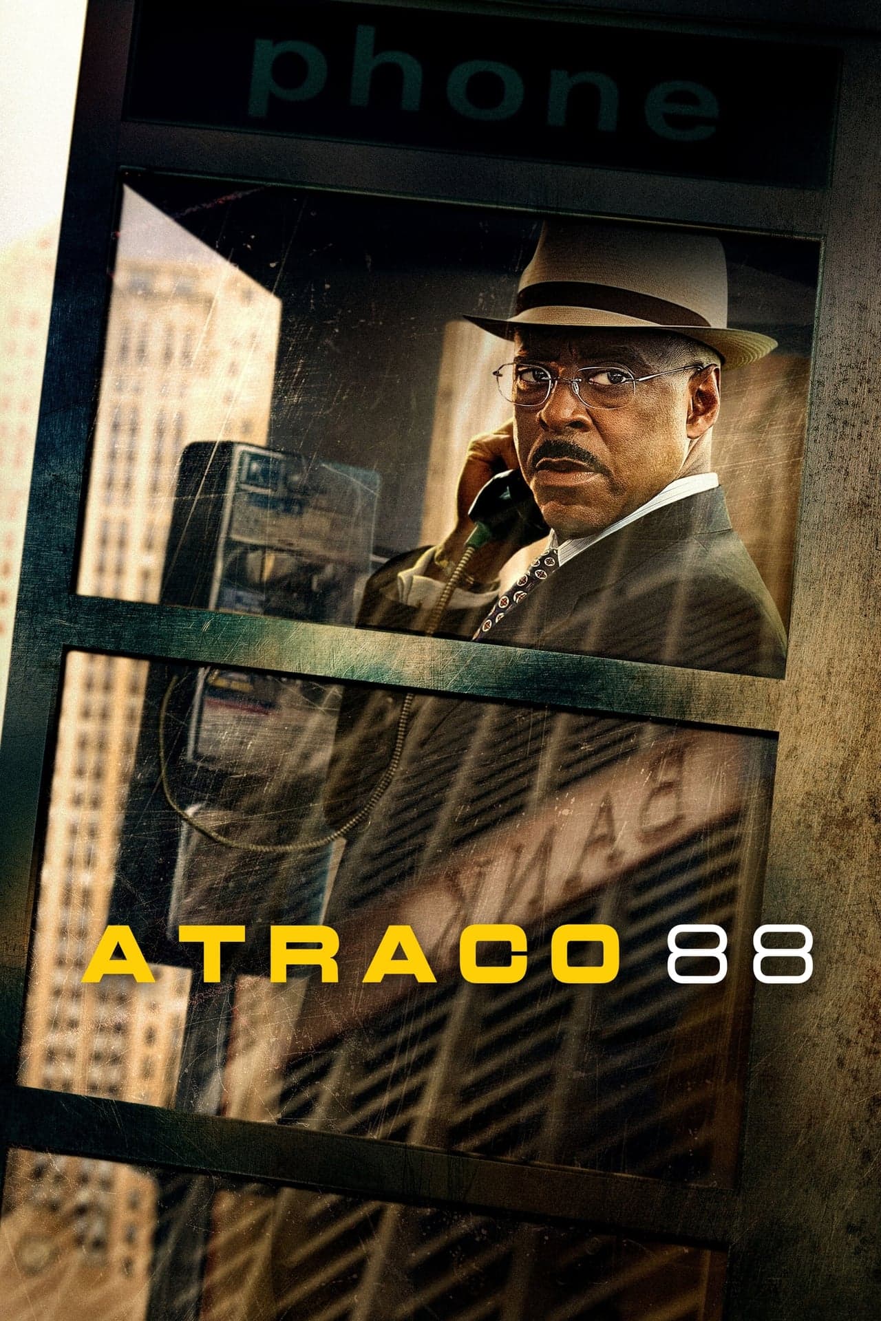 Movie Atraco 88