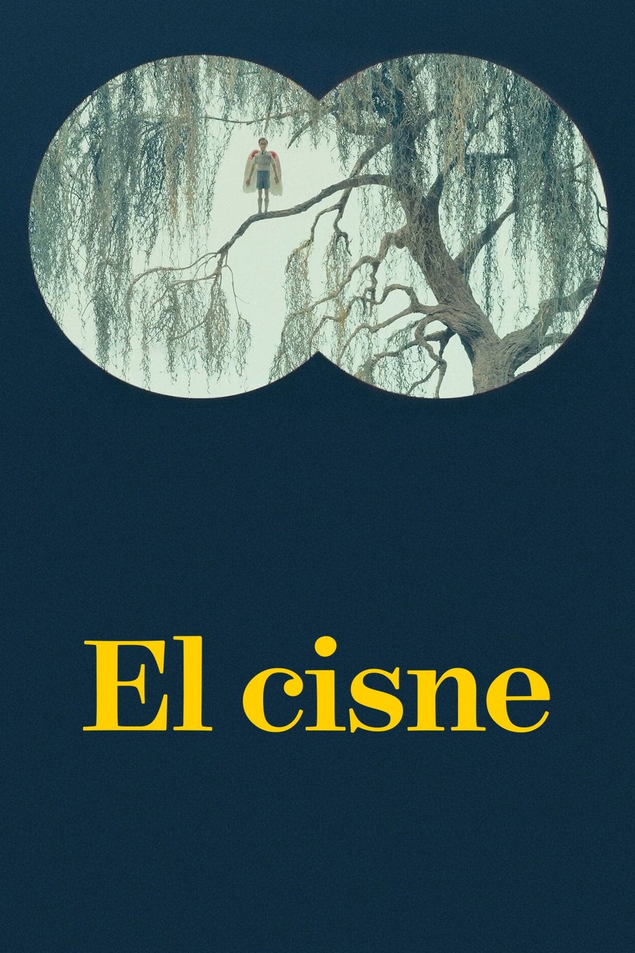 Película El Cisne