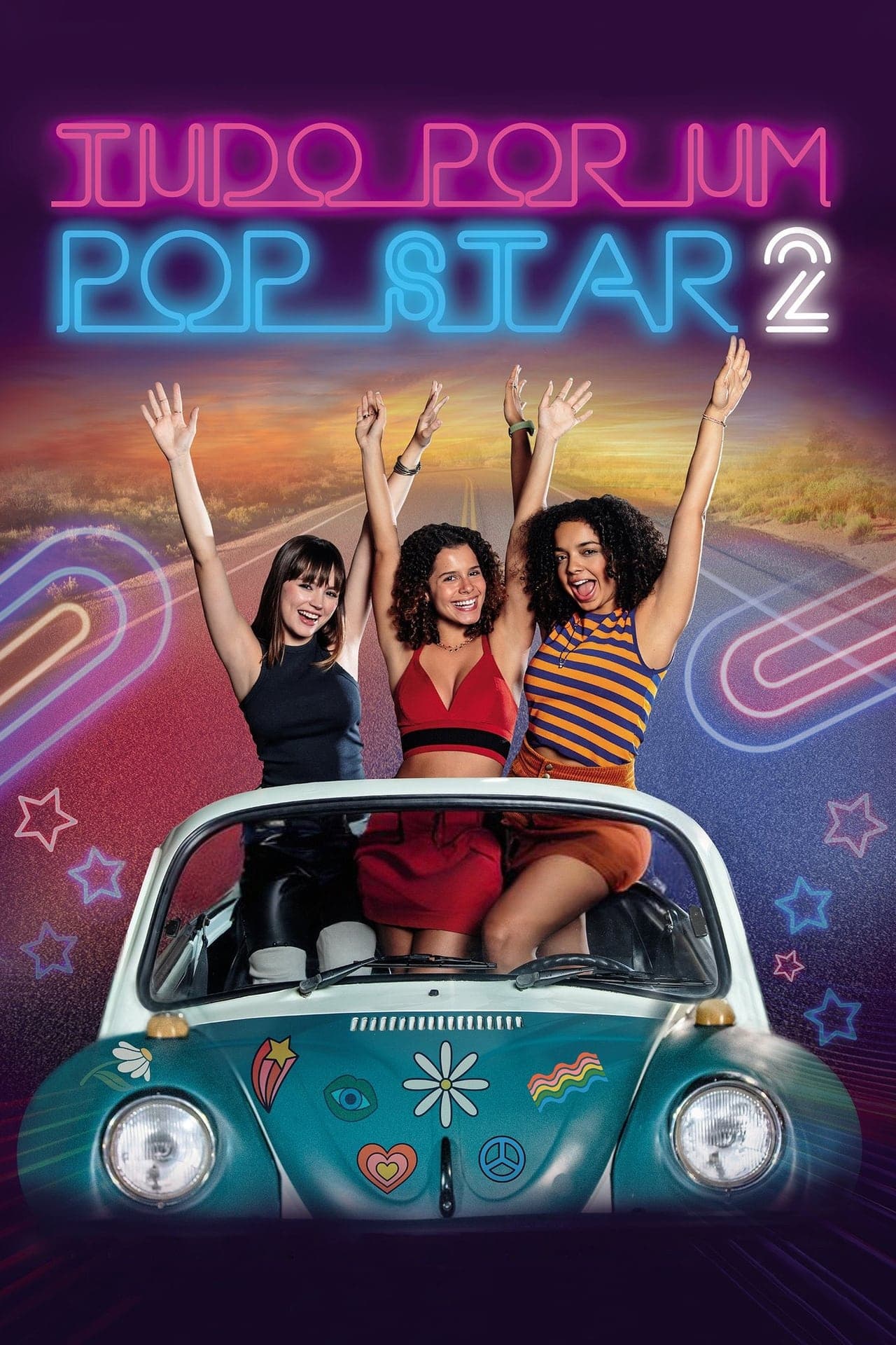 Movie Tudo Por um Pop Star 2