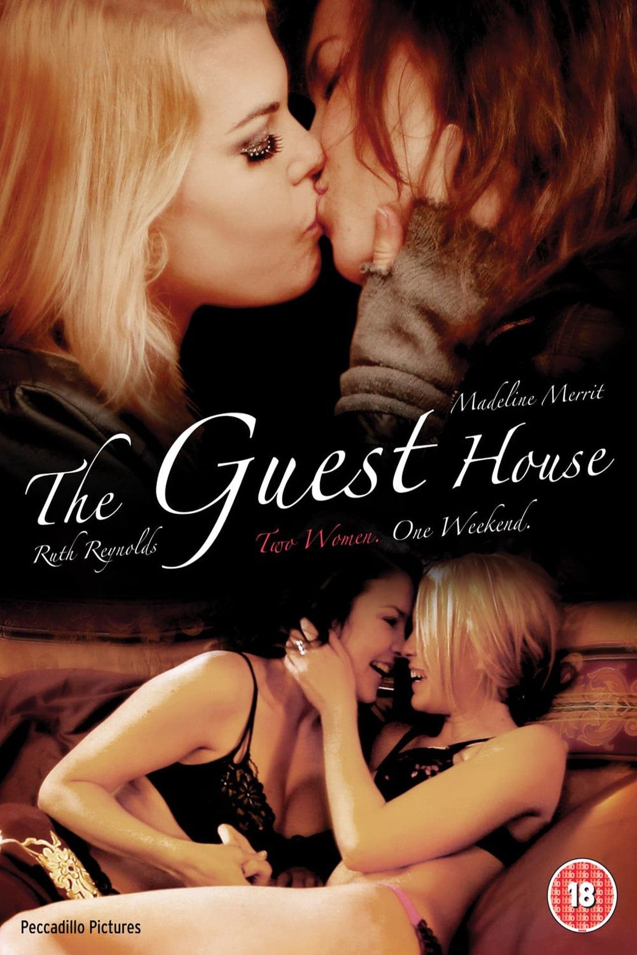 Película The Guest House