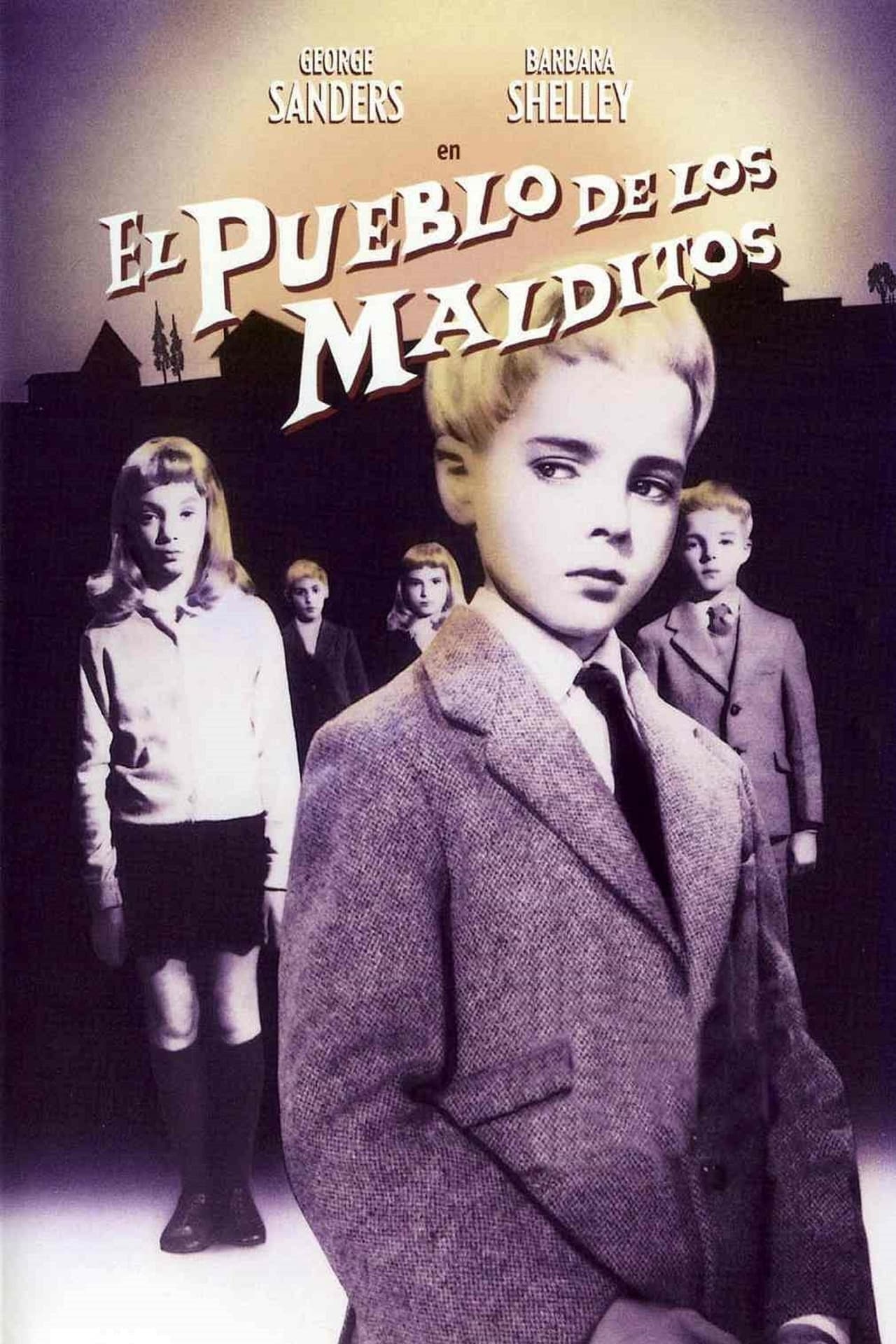 Movie El pueblo de los malditos