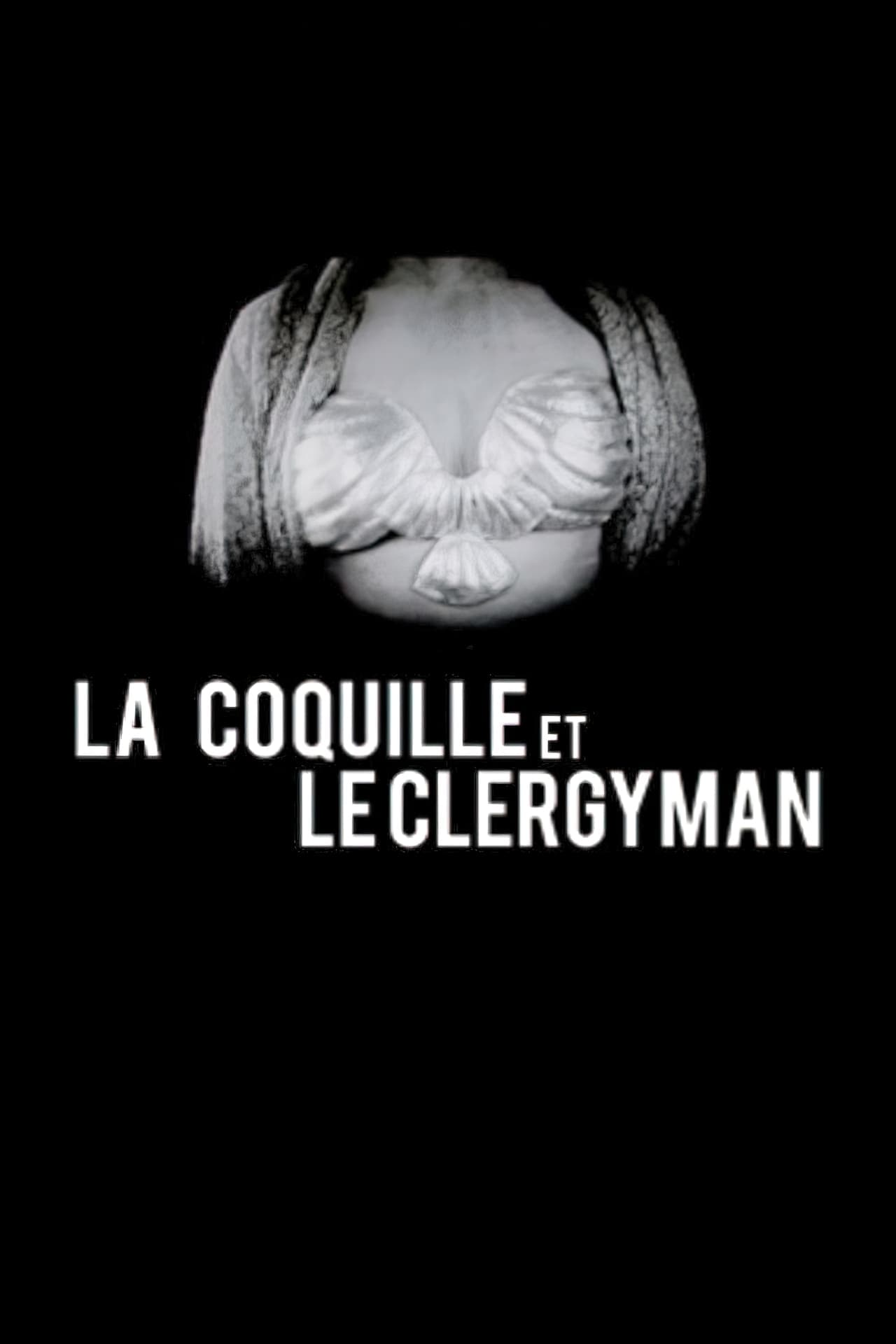 Película La Coquille et le Clergyman