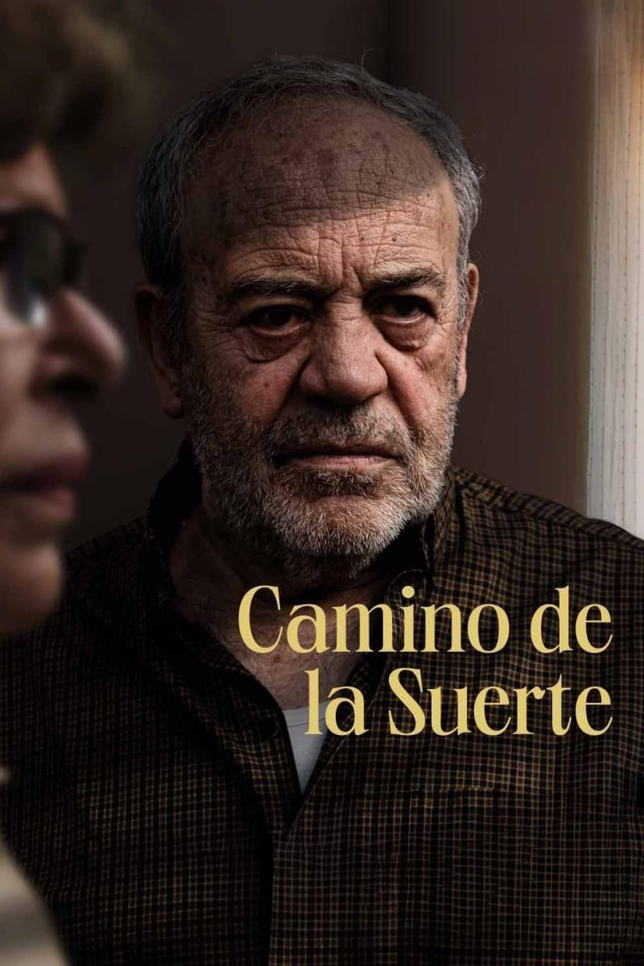 Película Camino de la suerte