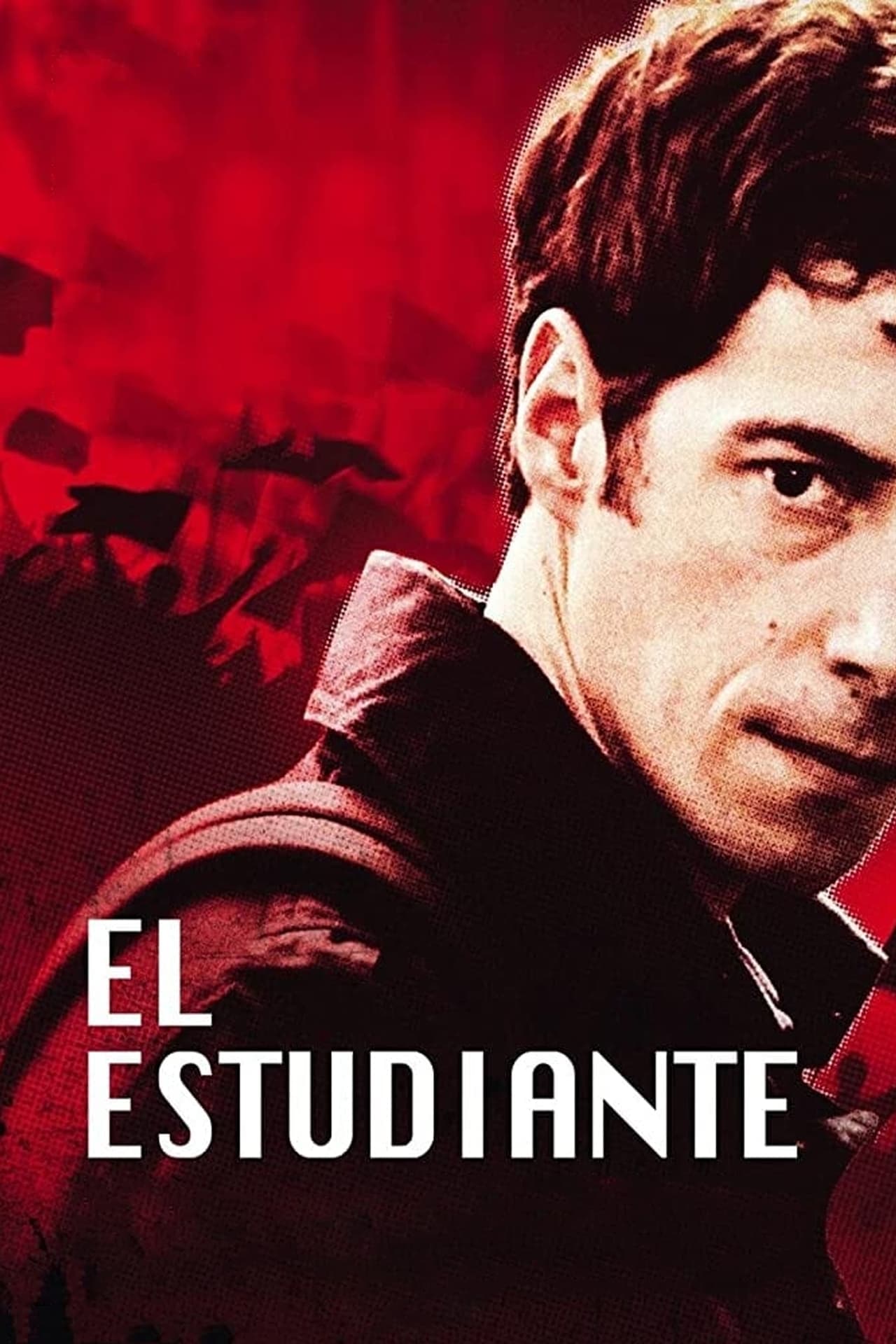 Movie El estudiante