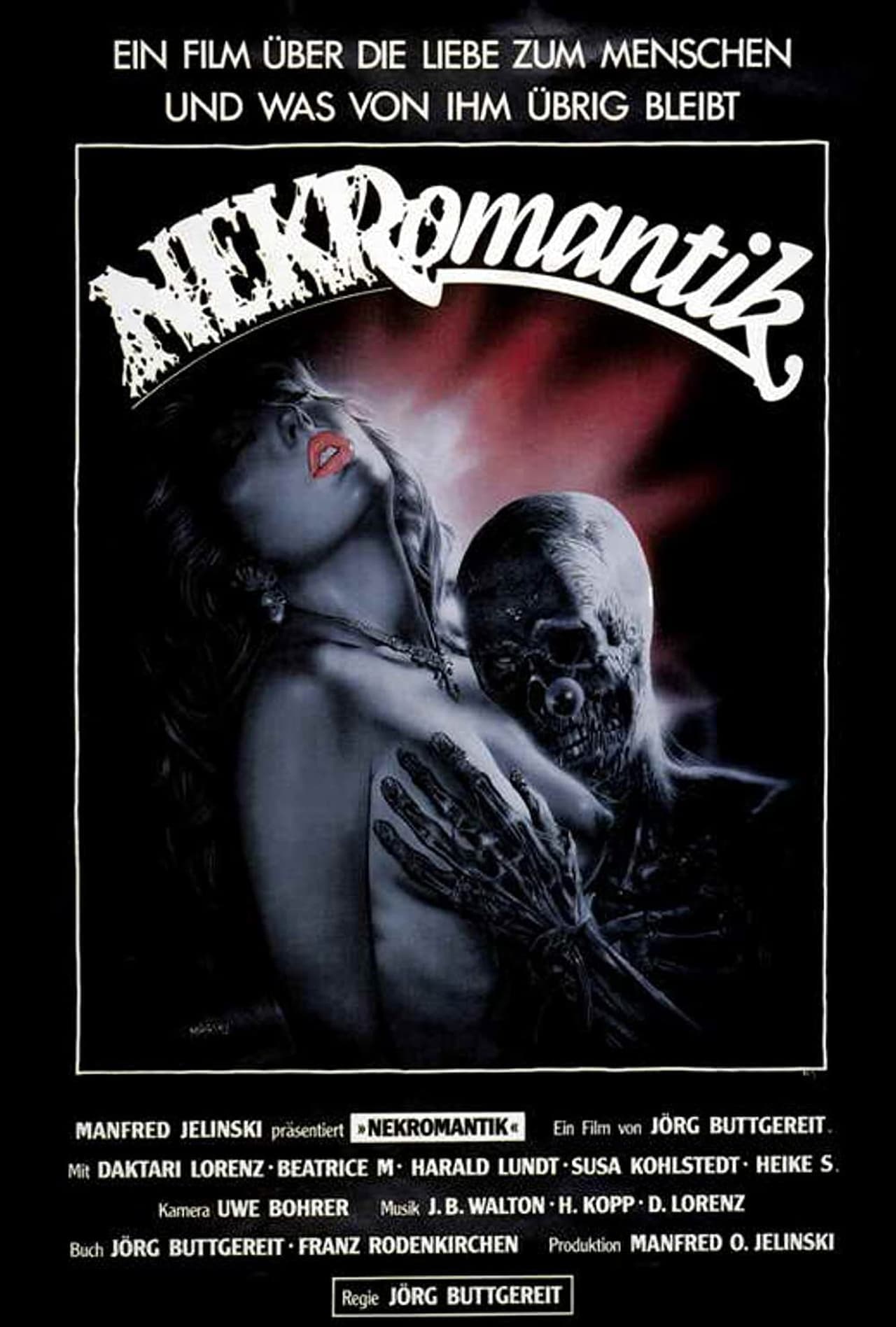 Movie Nekromantik