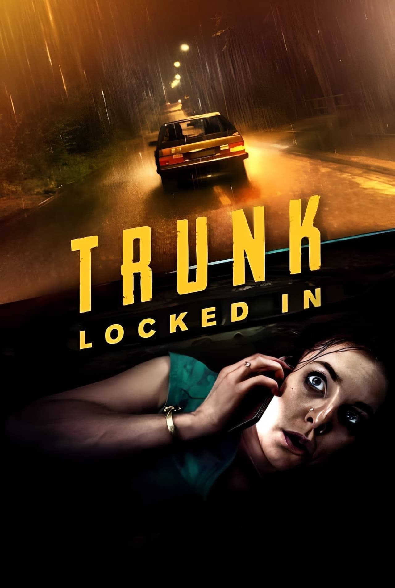 Movie Trunk - Encerrada