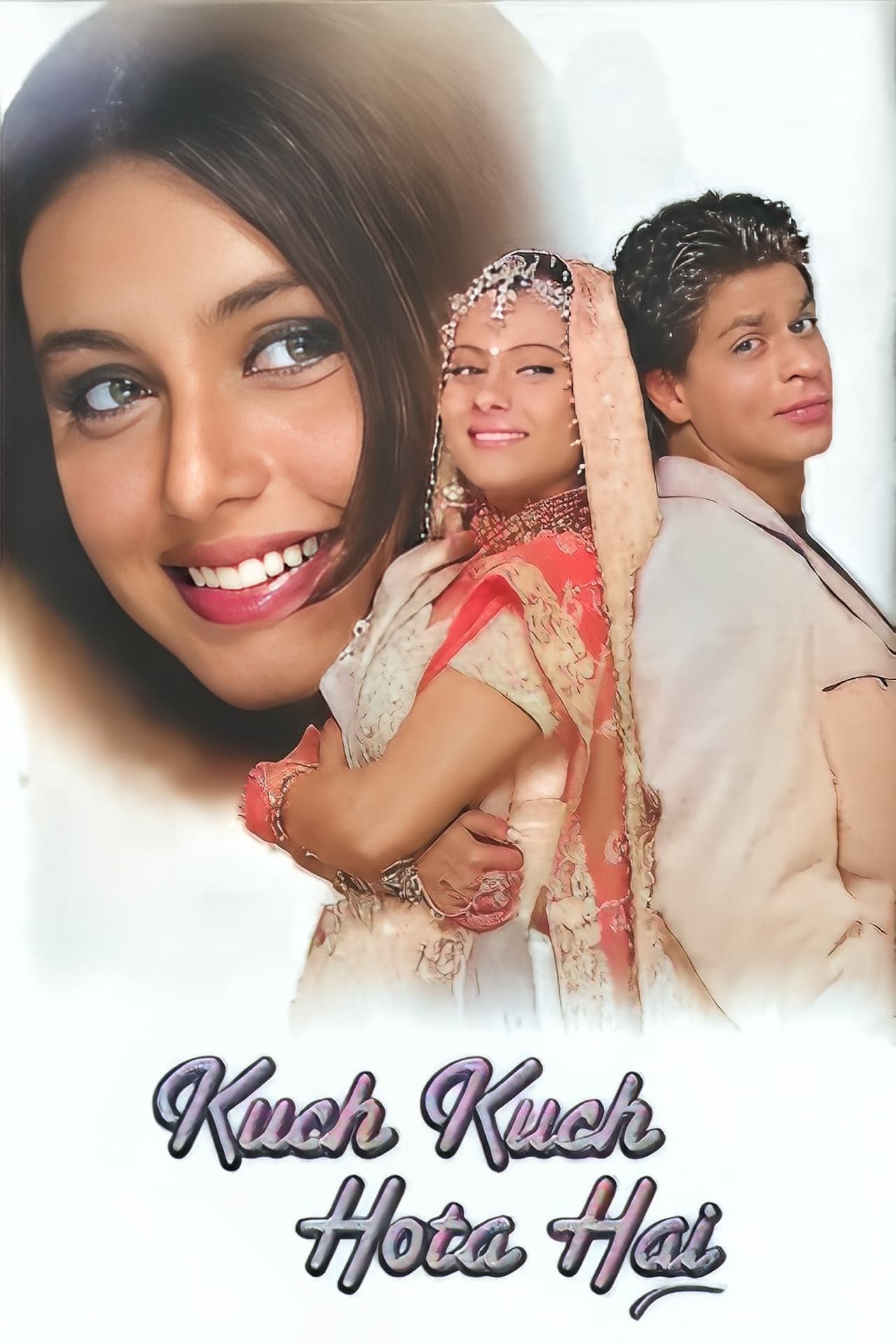 Película Kuch Kuch Hota Hai