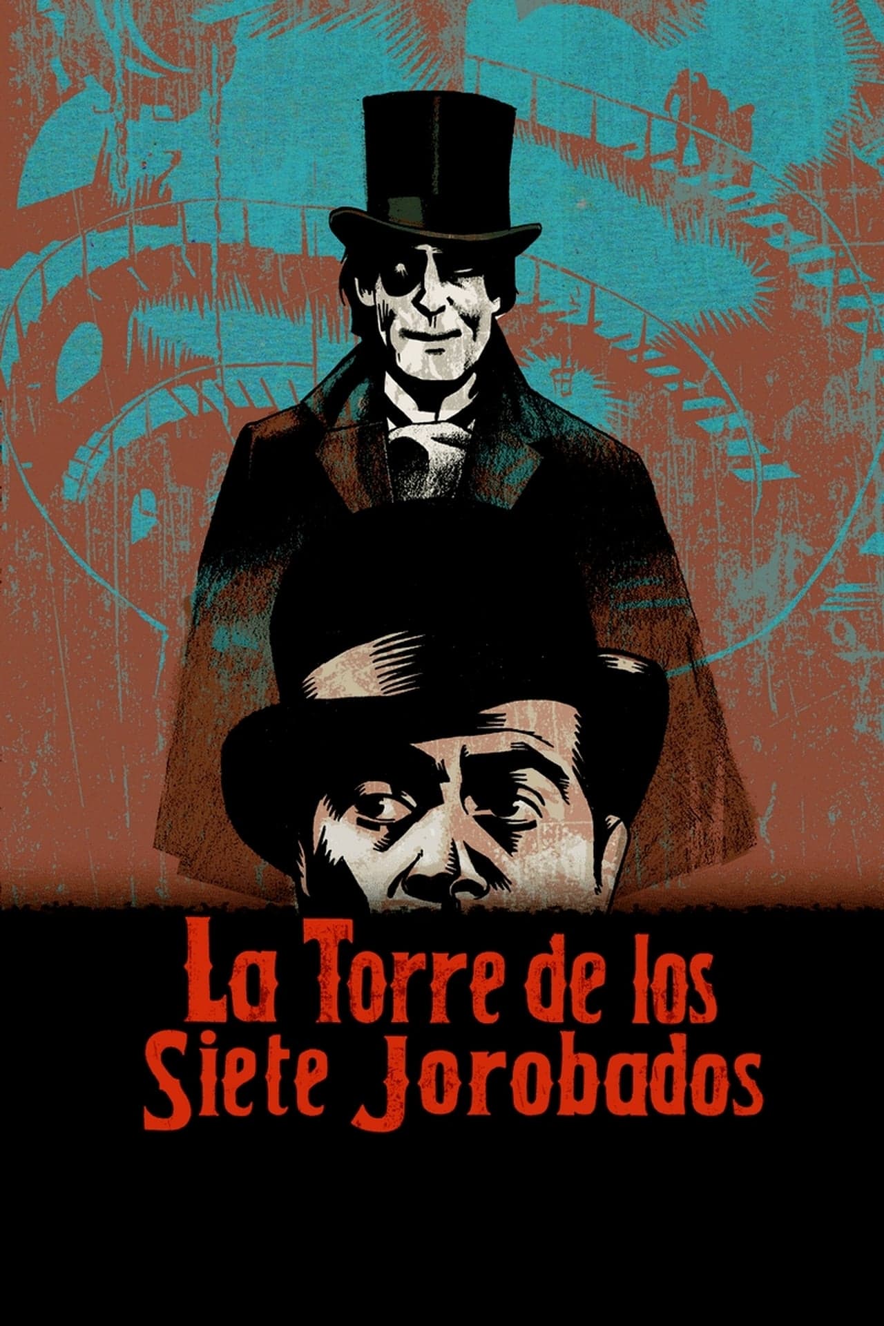 Movie La torre de los siete jorobados