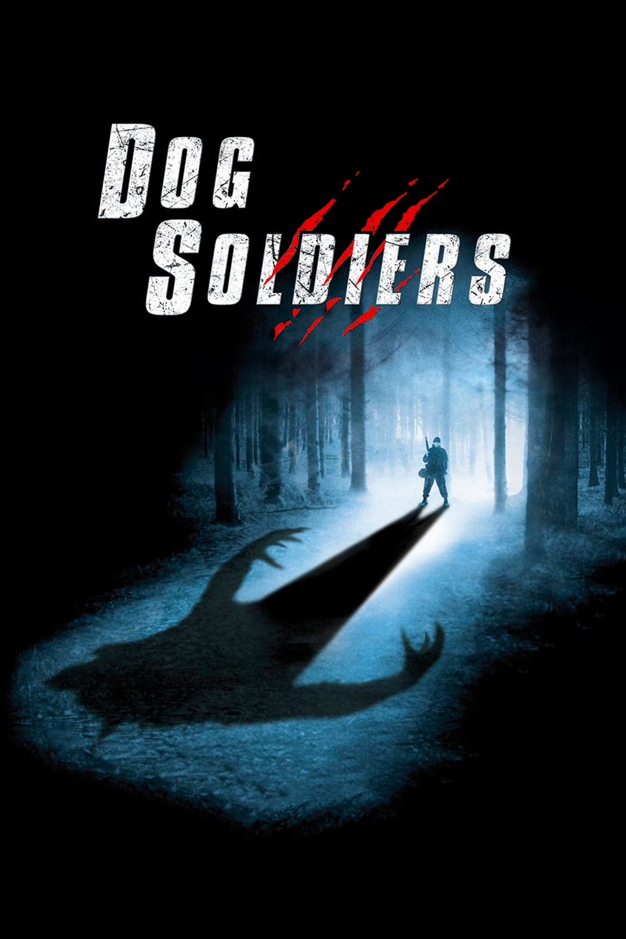 Película Dog Soldiers