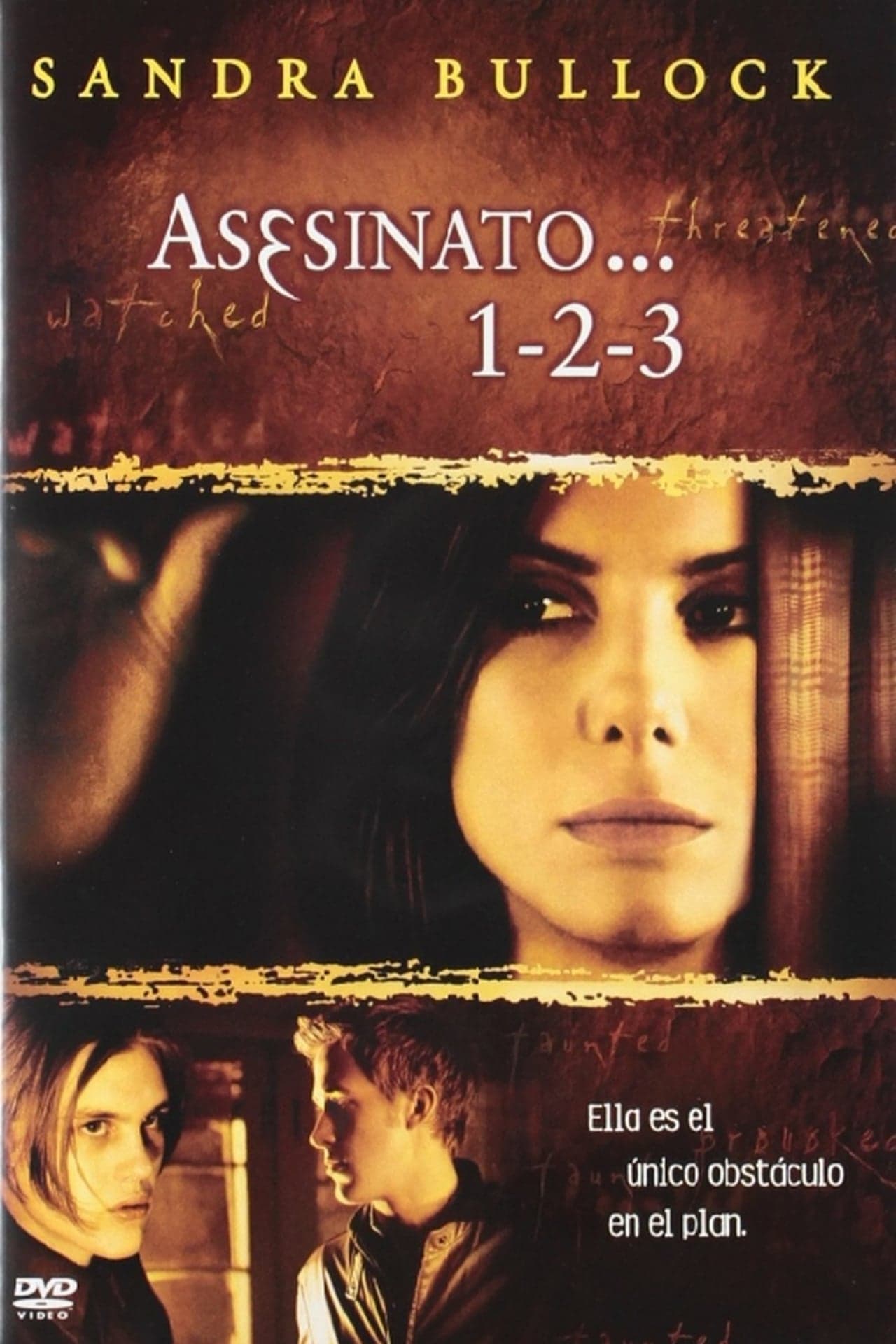 Movie Asesinato... 1-2-3