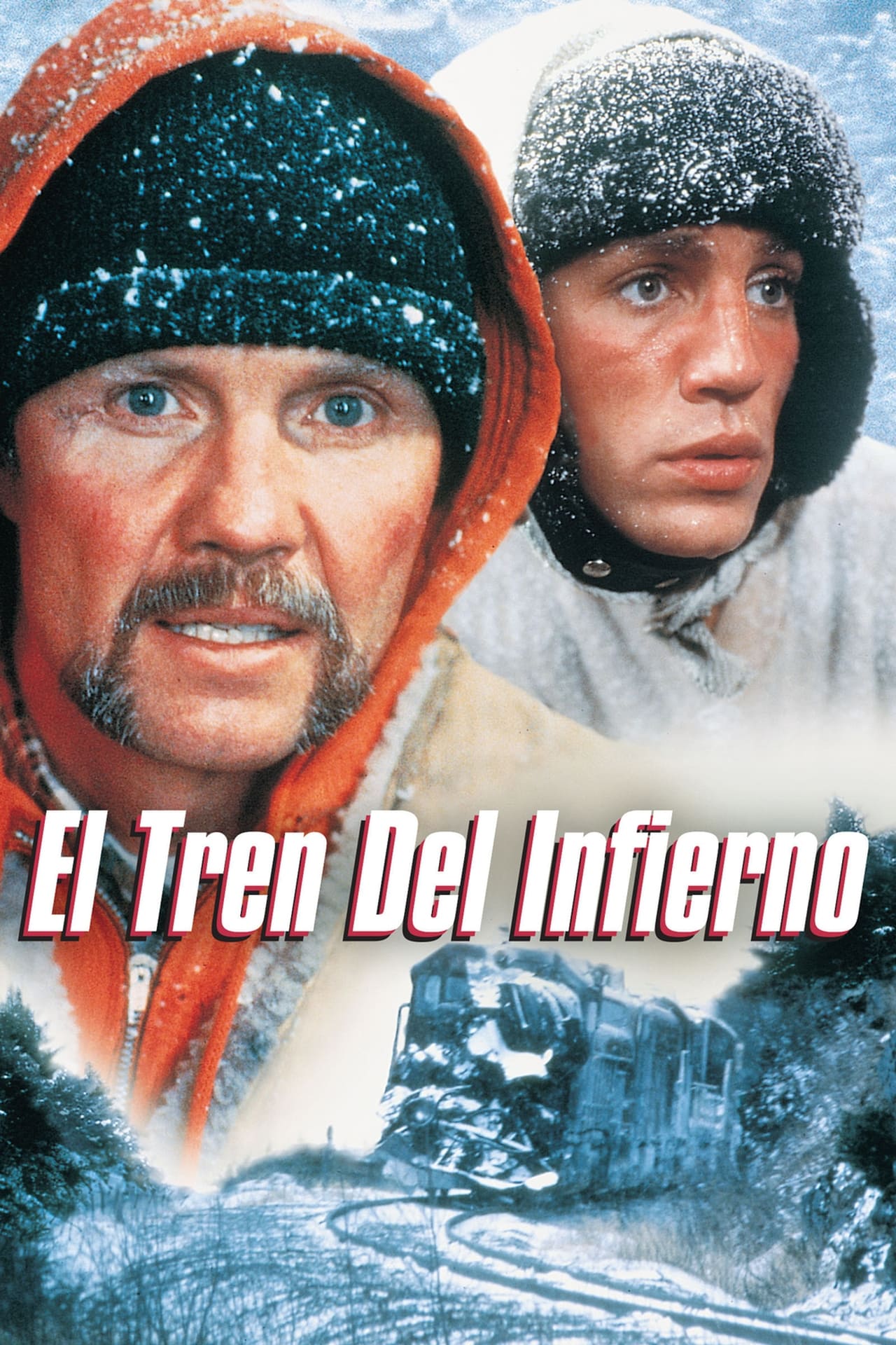 Película El tren del infierno