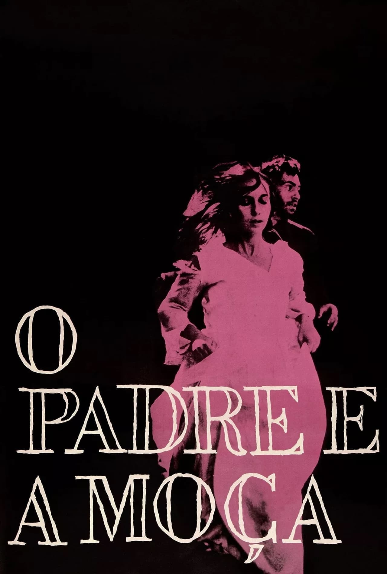 Movie O Padre e a Moça