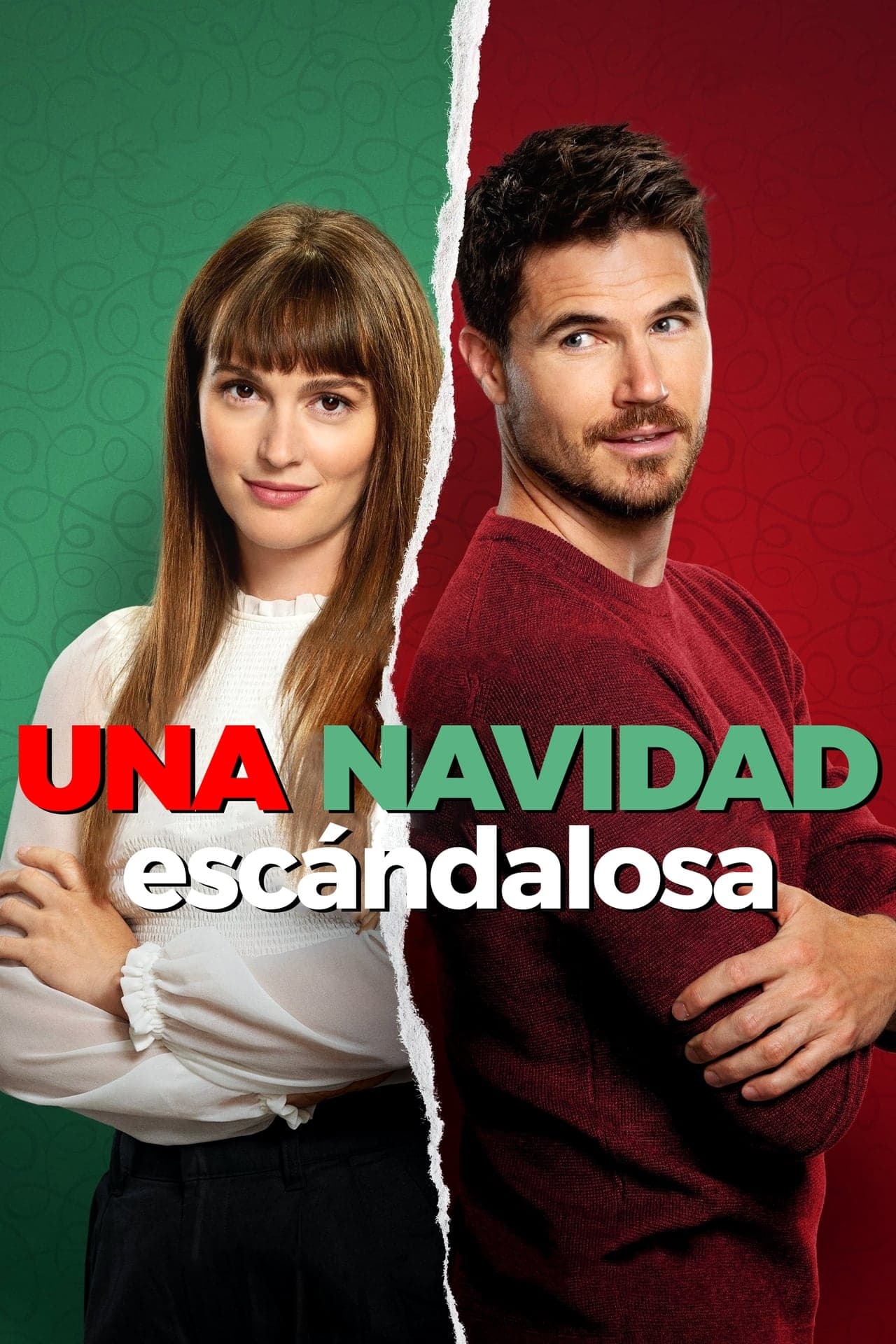 Película Una Navidad escandalosa