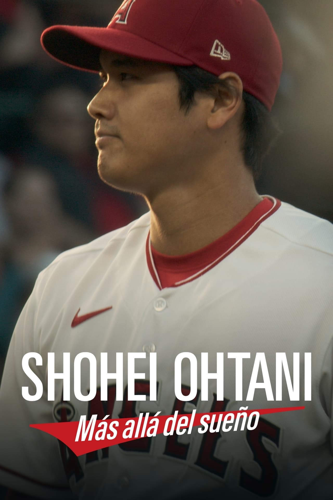 Movie Shohei Ohtani-más allá del sueño americano