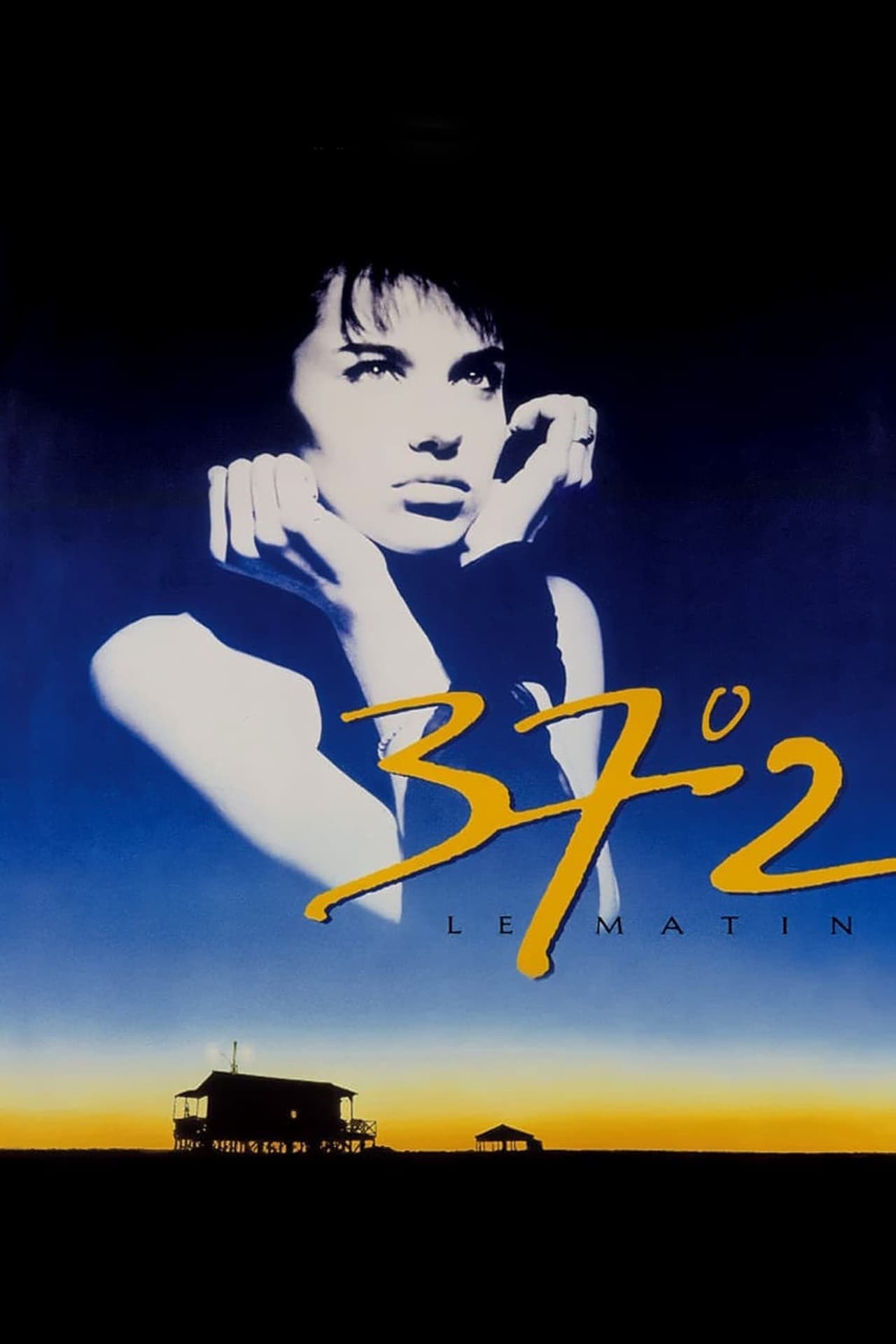 Película Betty Blue