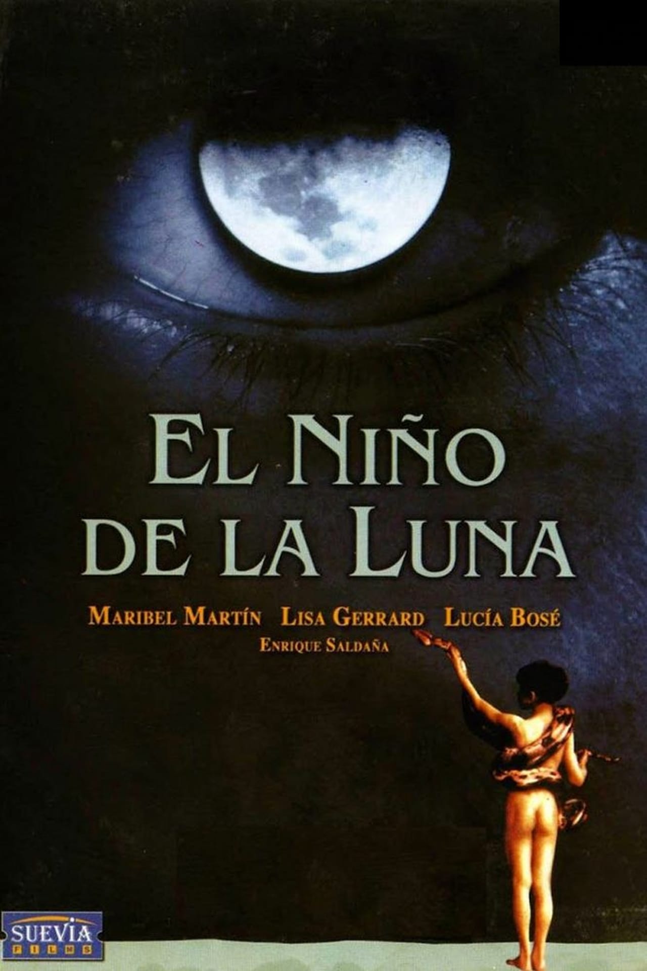 Movie El niño de la luna