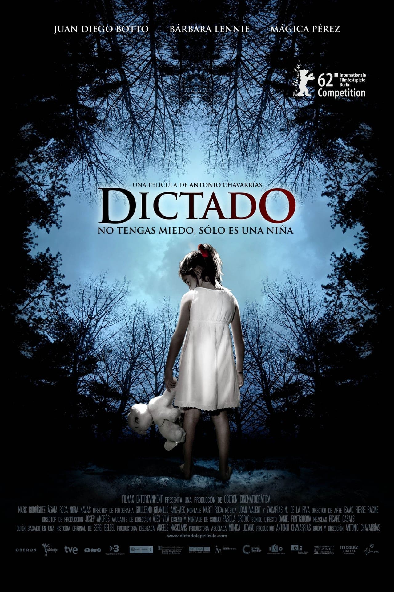 Movie Dictado