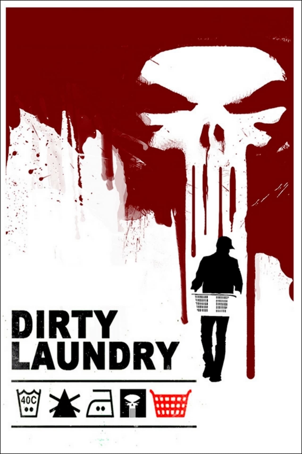 Movie The Punisher: Dirty Laundry