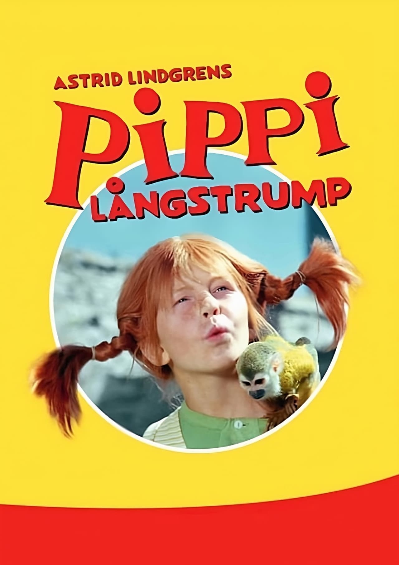 Movie Pippi Calzaslargas