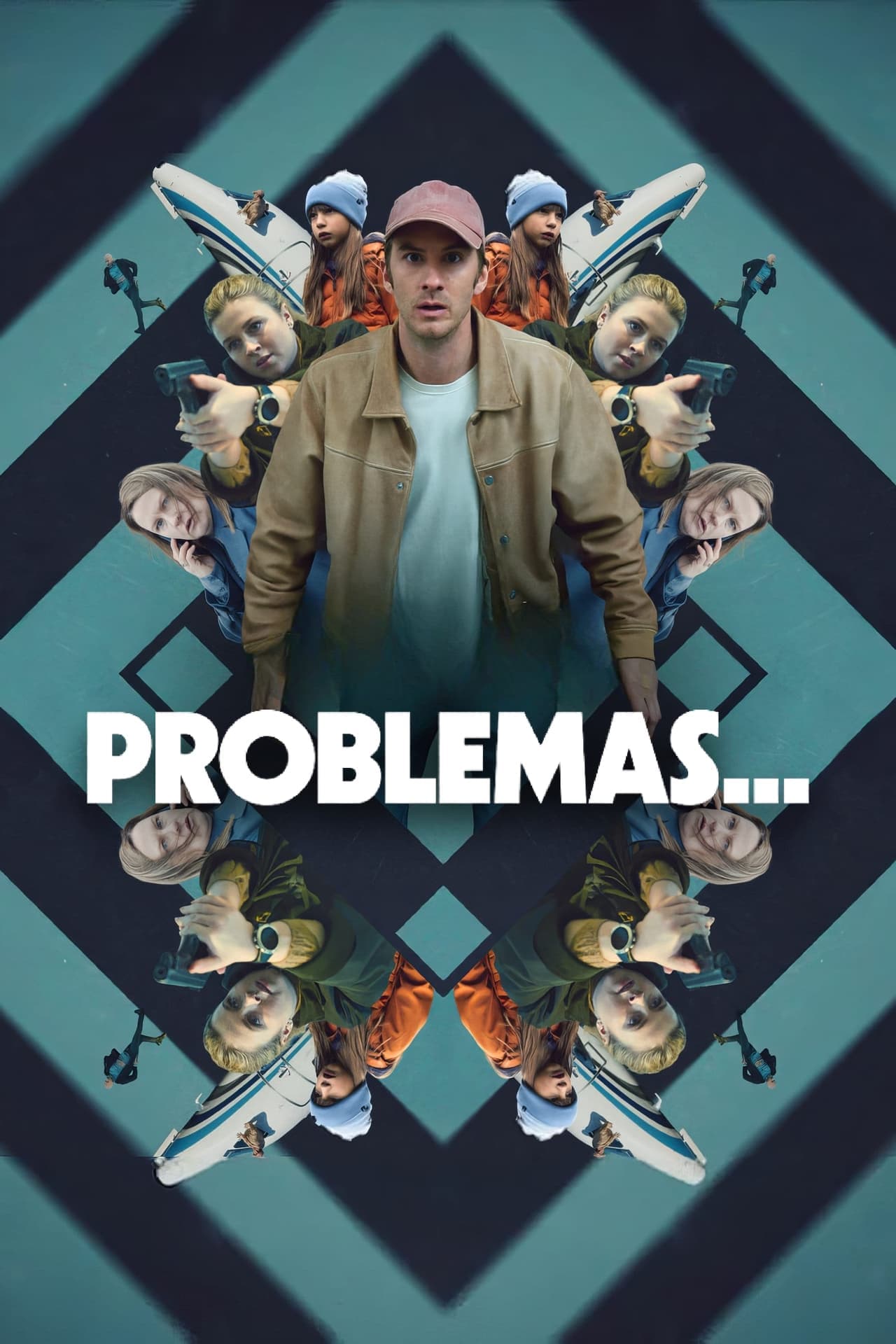 Movie Problemas...