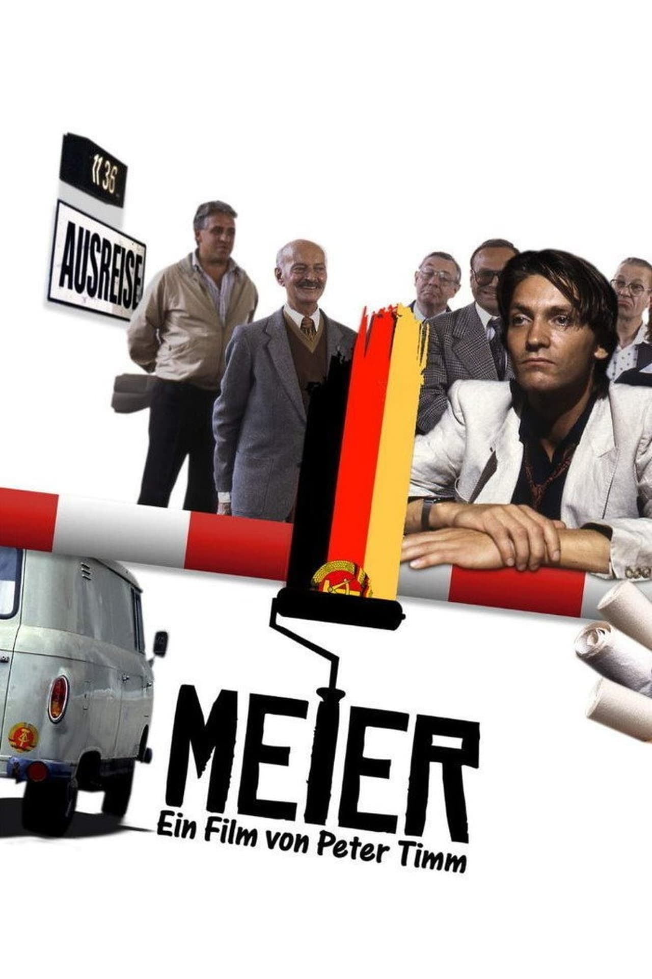 Movie Meier