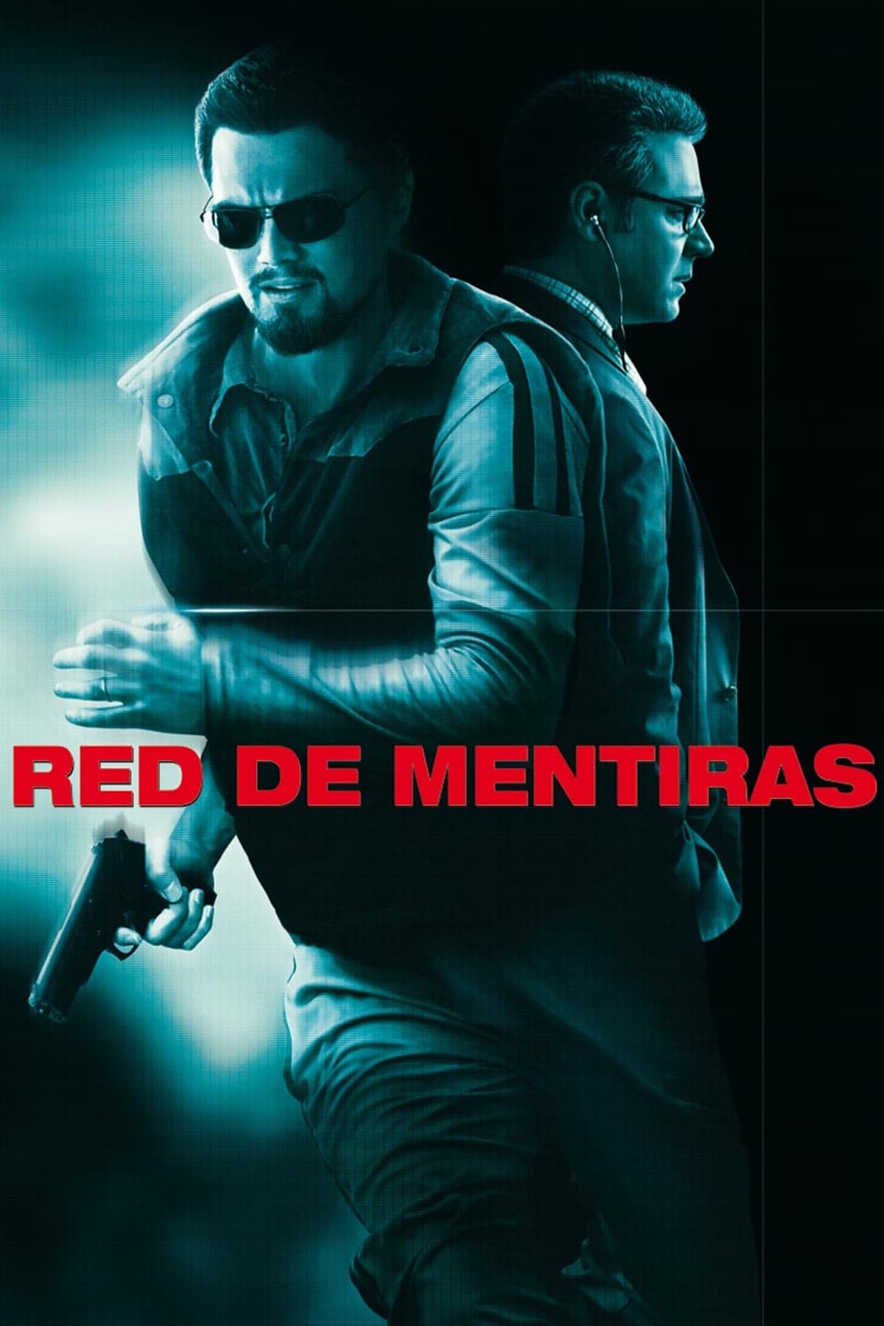 Movie Red de mentiras