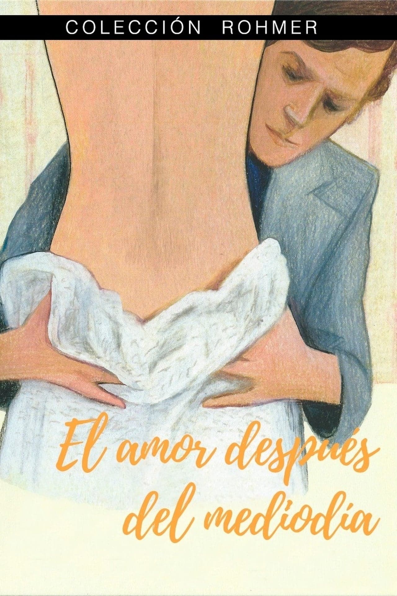 Movie El amor después del mediodía