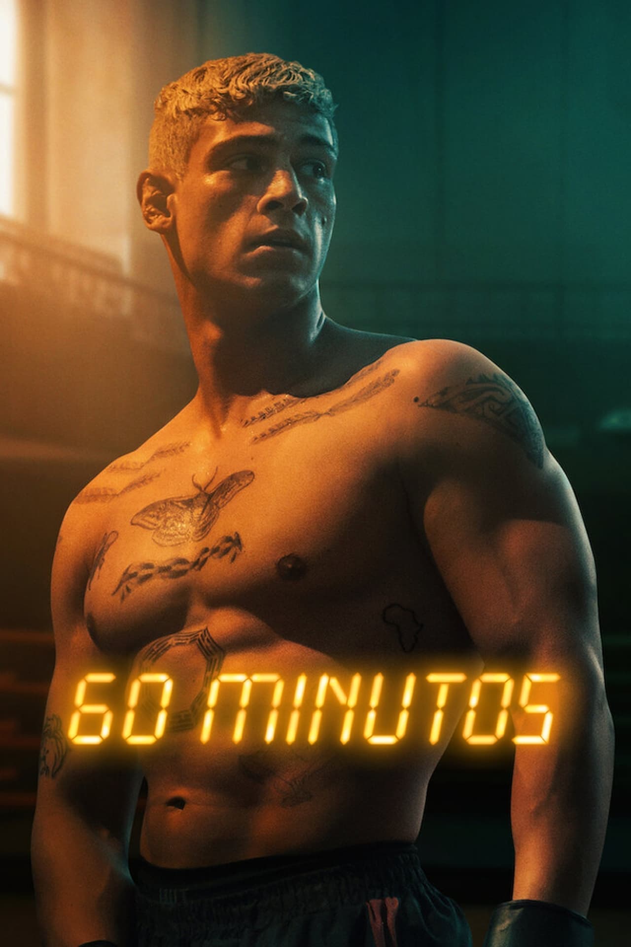 Movie 60 minutos