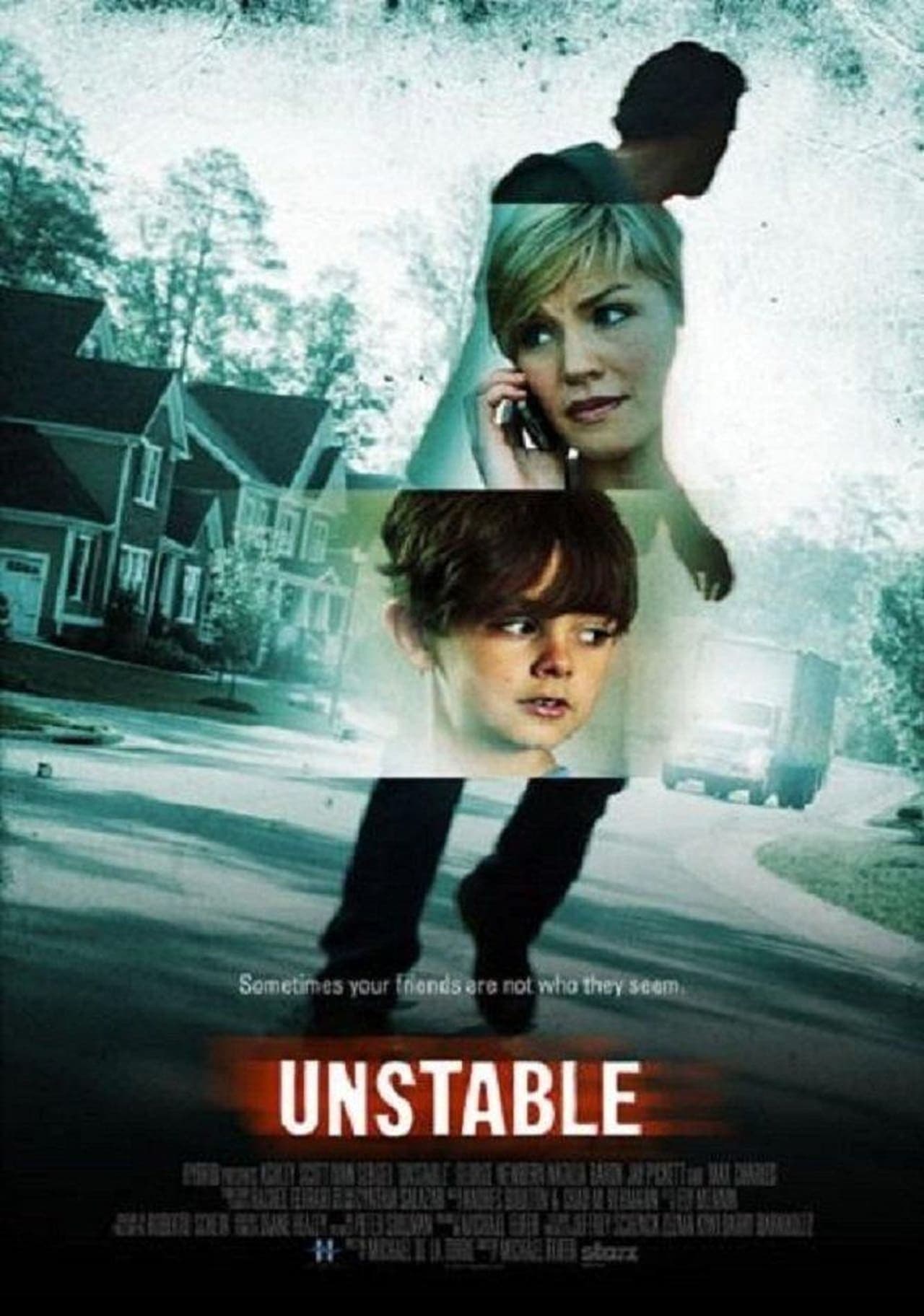 Movie Inestable