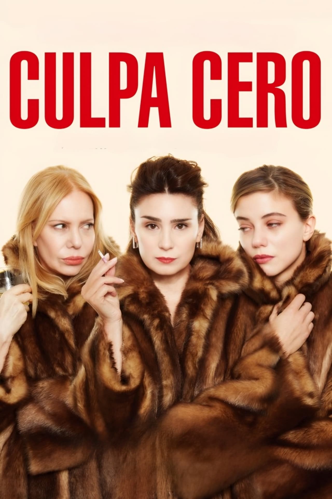 Movie Culpa cero