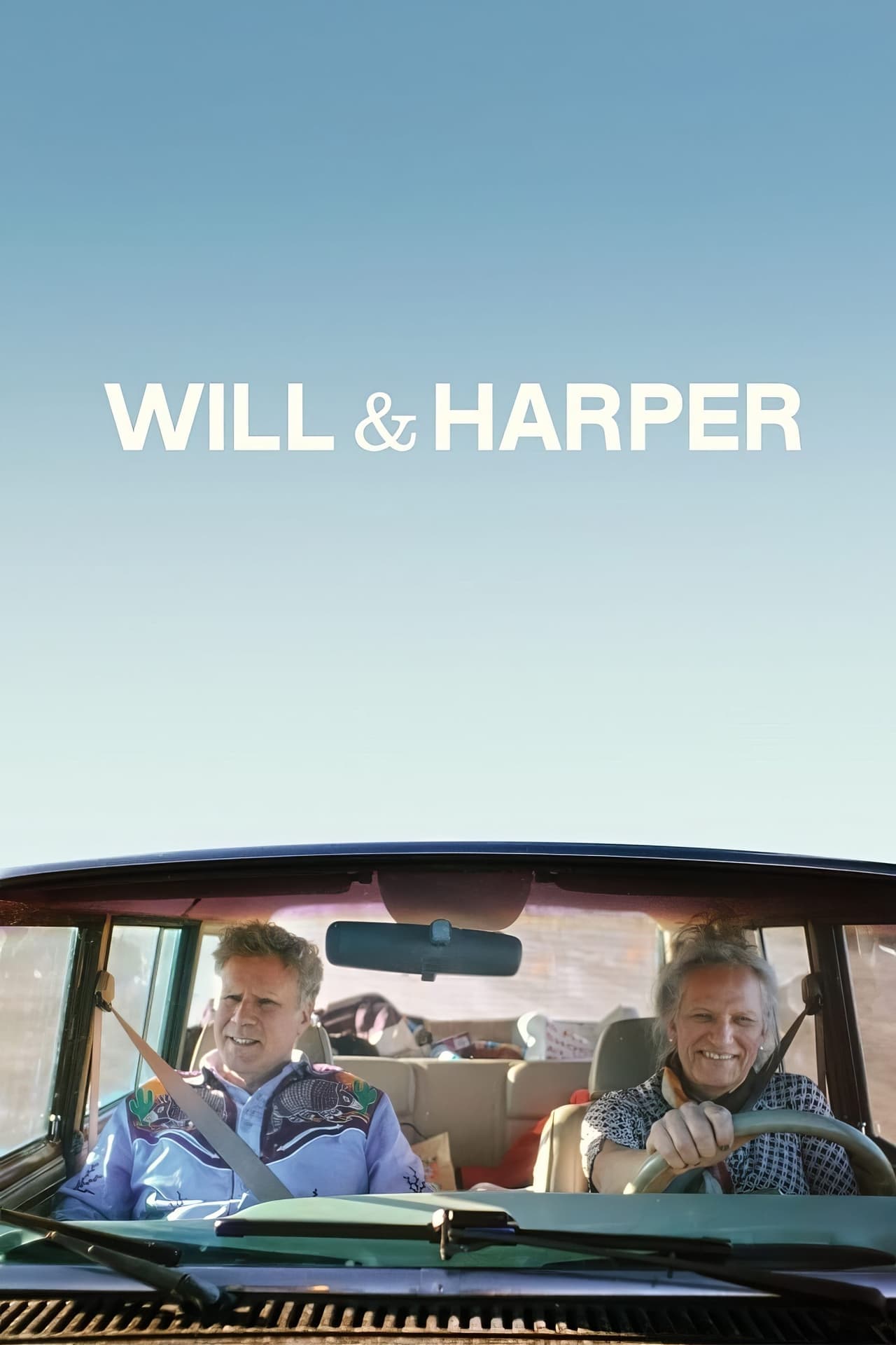 Movie Will y Harper