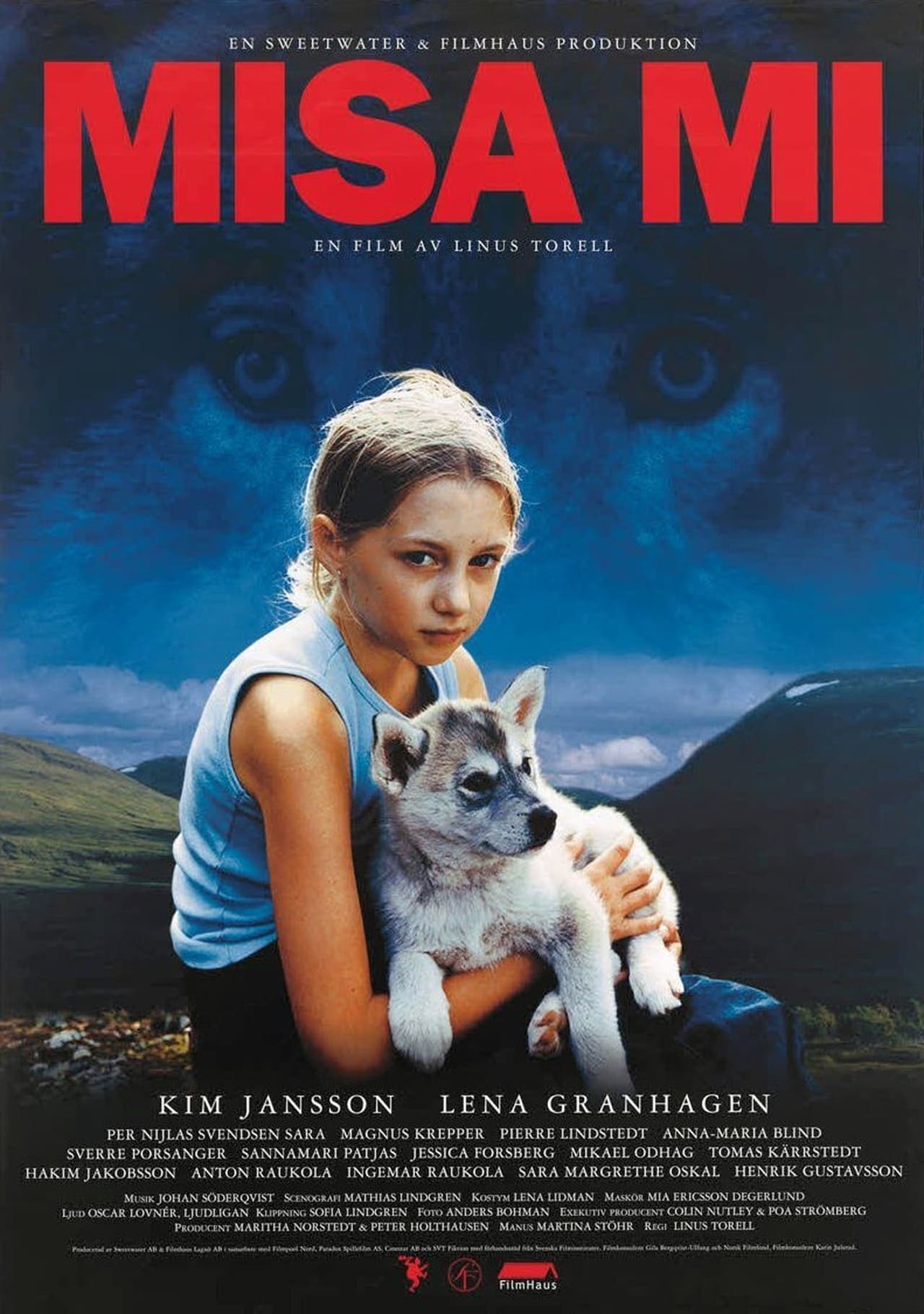 Movie Misa mi