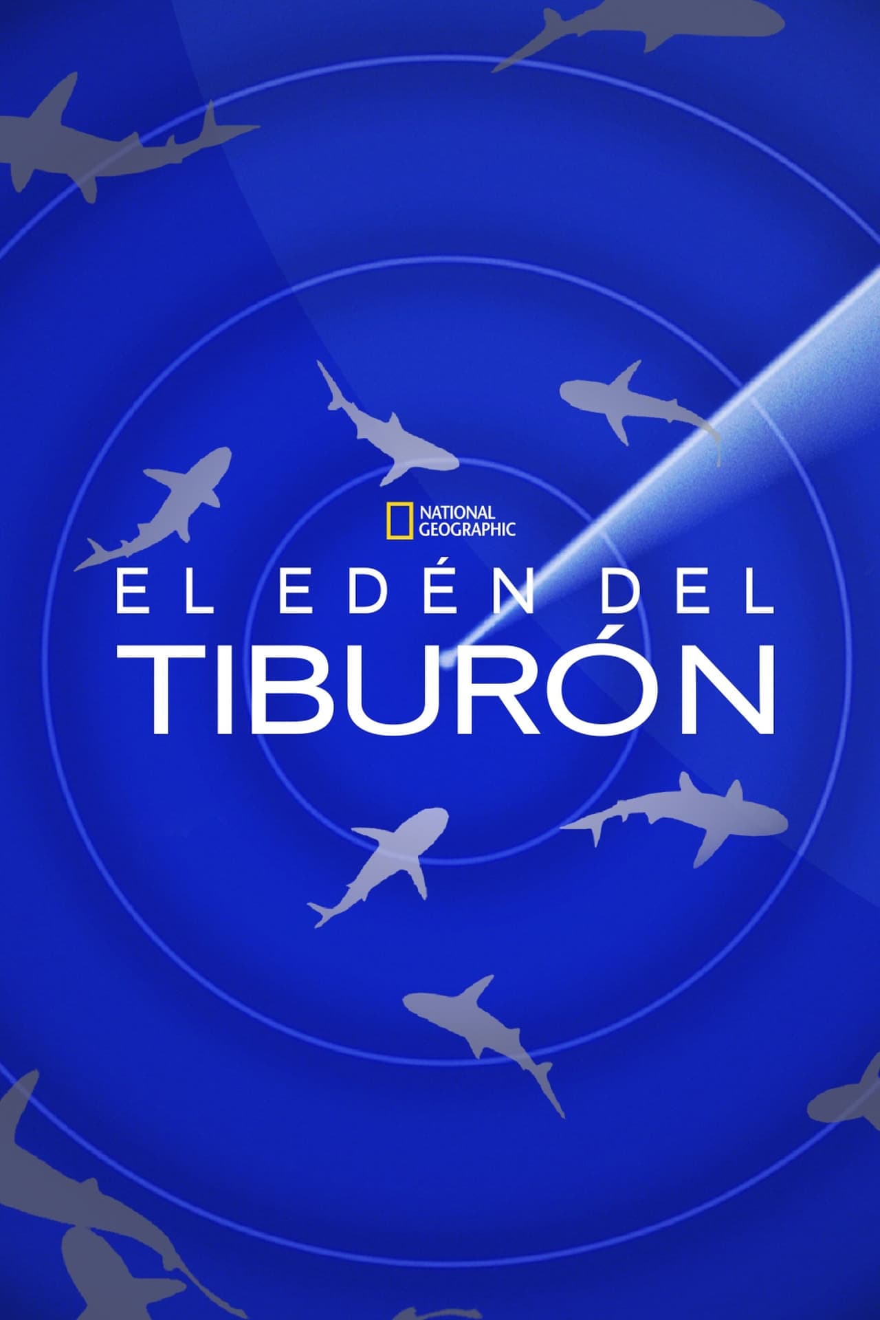 Película El edén del tiburón