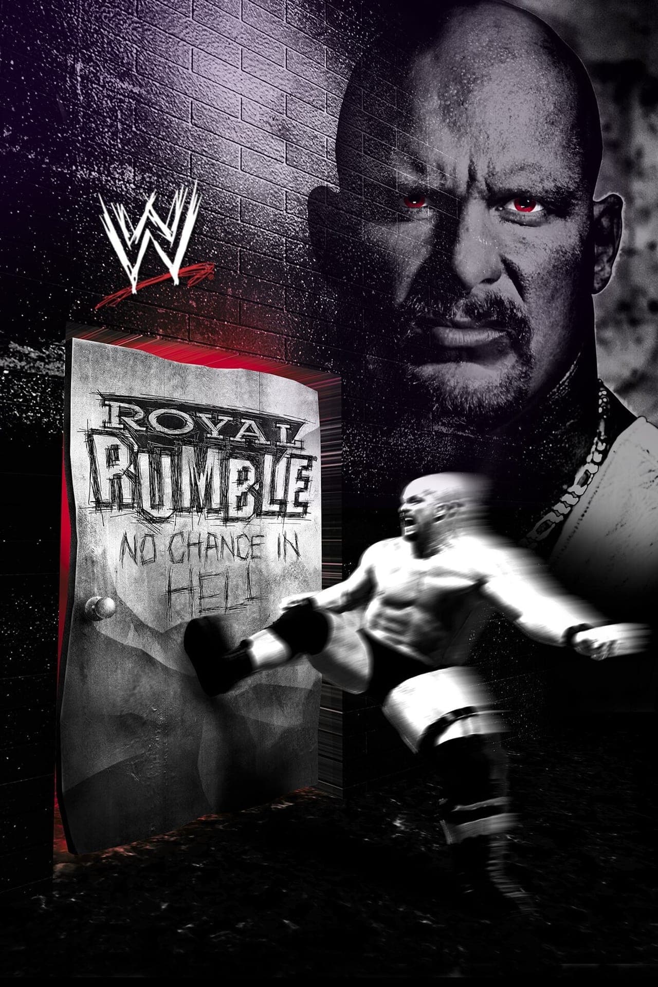 Movie WWE Royal Rumble 1999