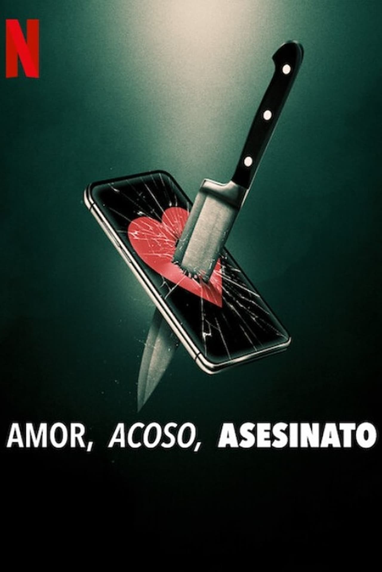 Movie Amor, acoso, asesinato