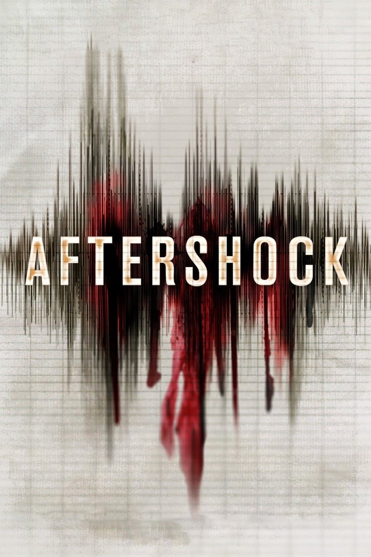 Película Aftershock