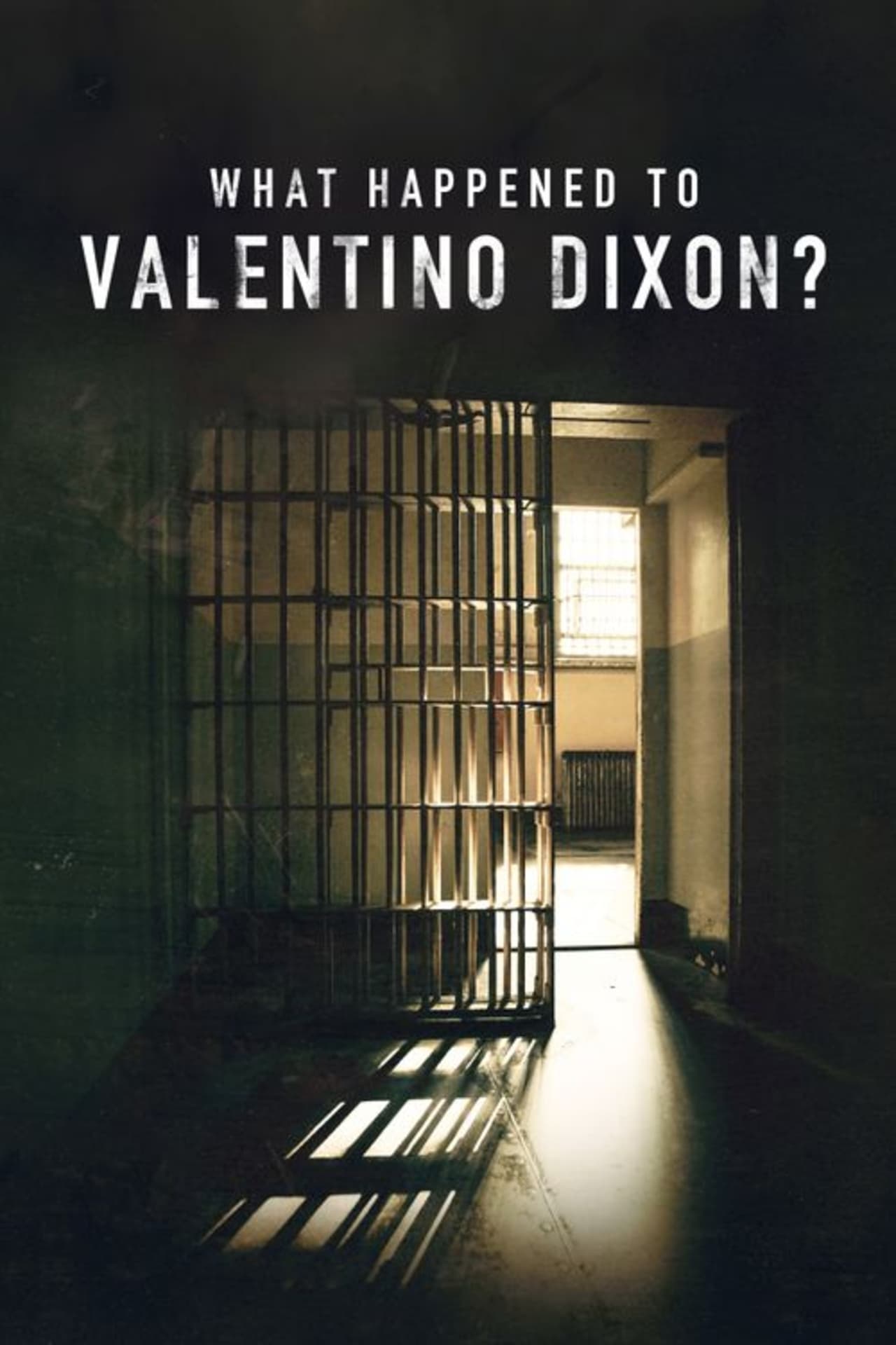 Movie What Happened To Valentino Dixon?