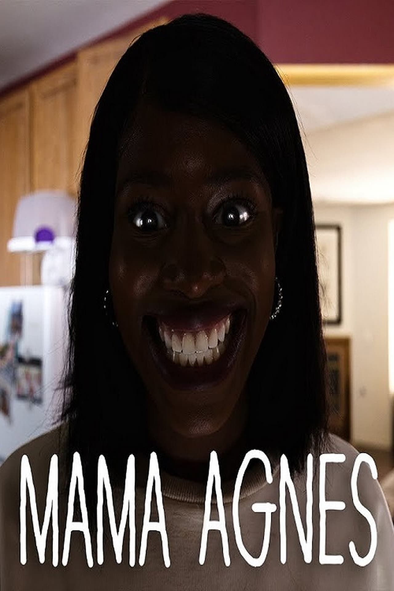 Película Mama Agnes