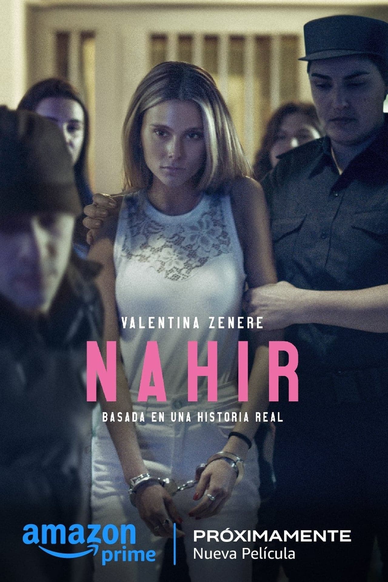 Película Nahir