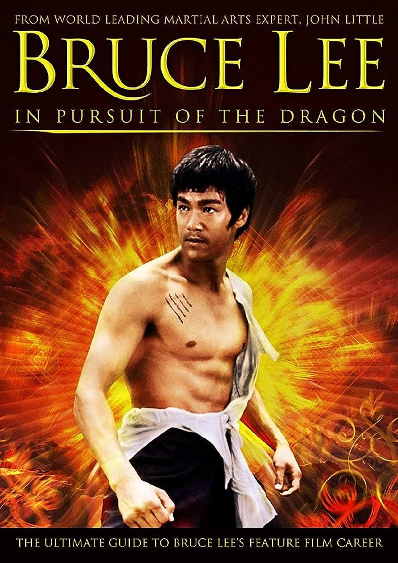 Movie Bruce Lee: In Pursuit of the Dragon