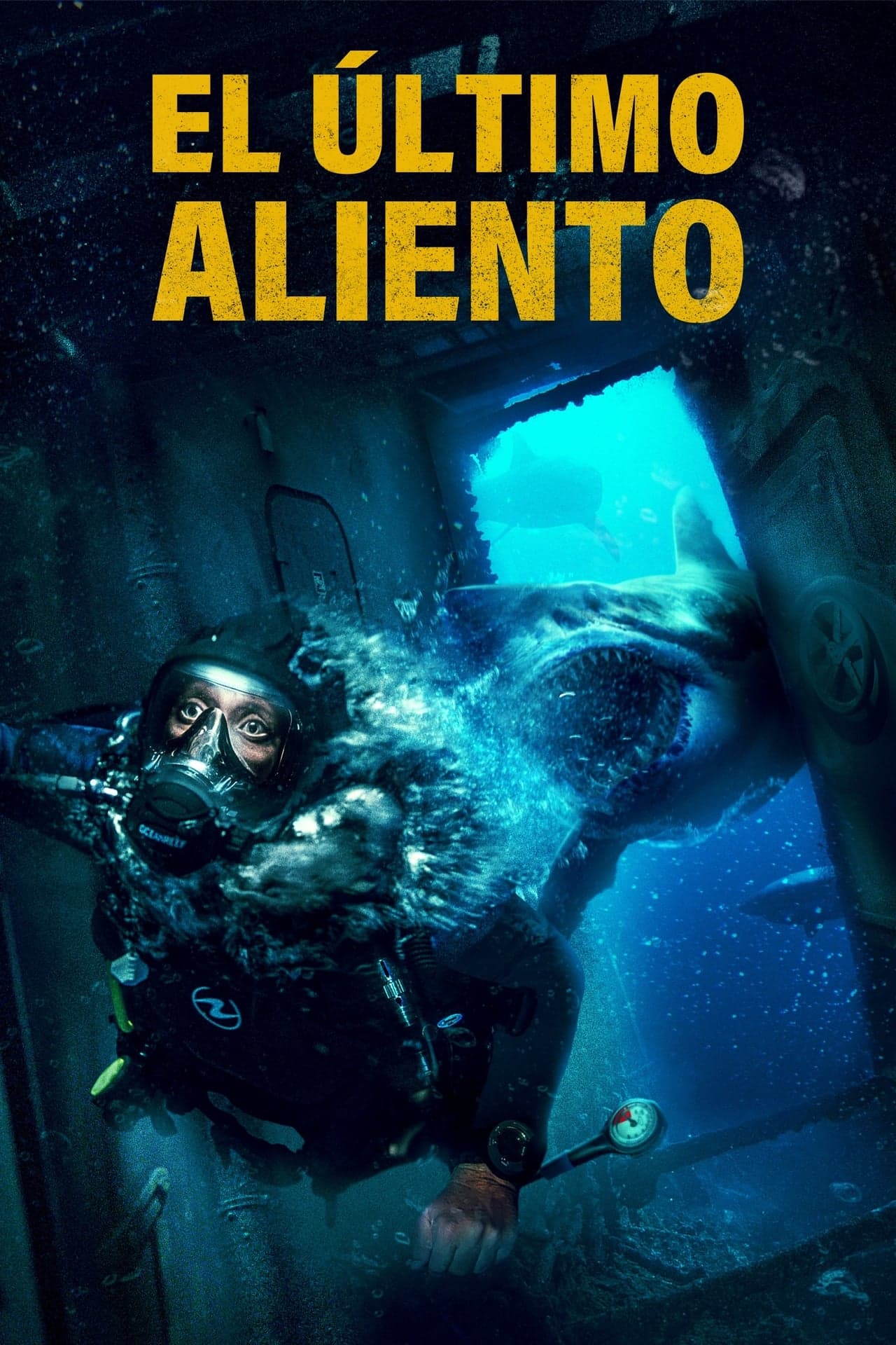 Película El último aliento