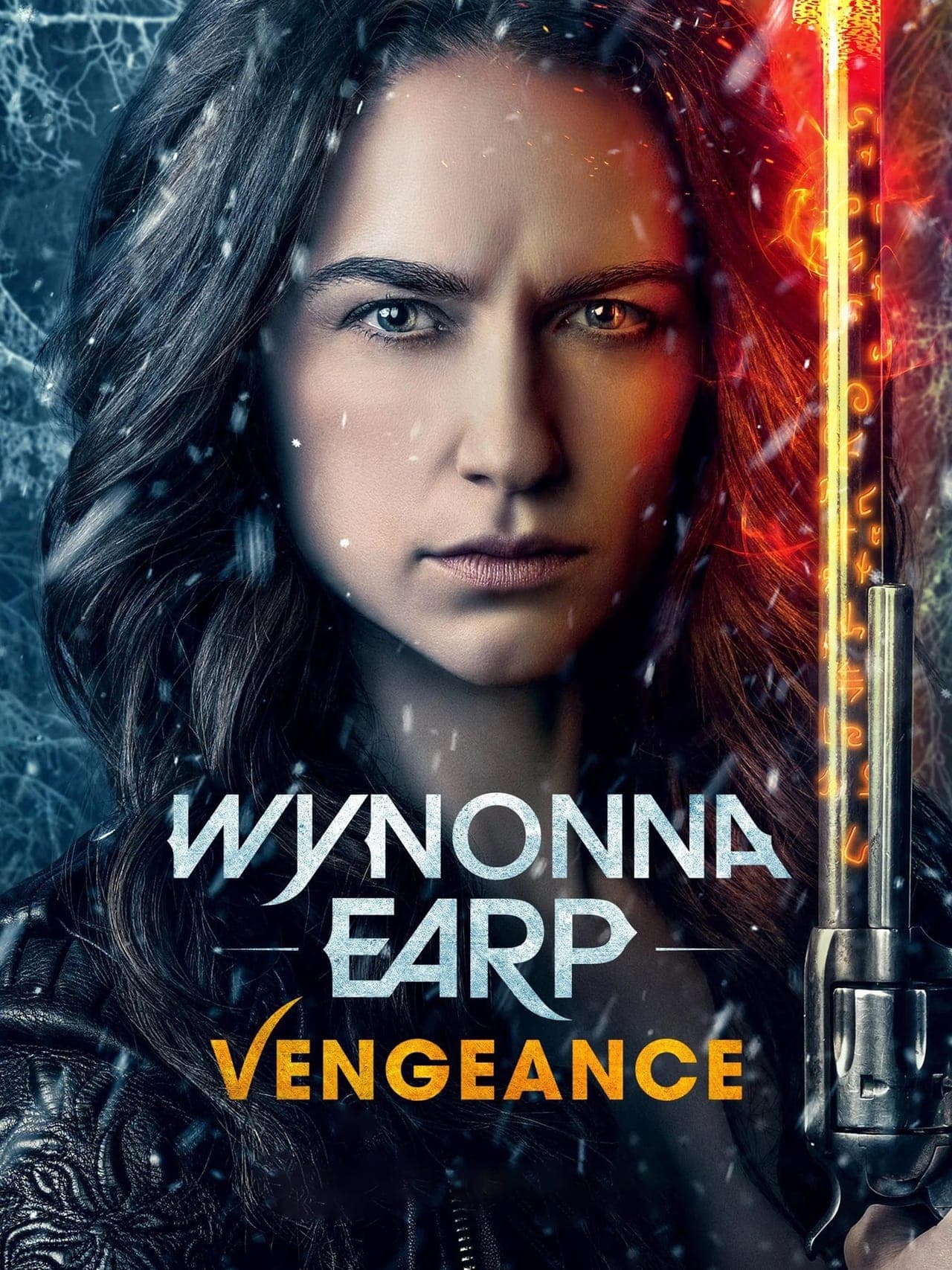 Movie Wynonna Earp: Vengeance