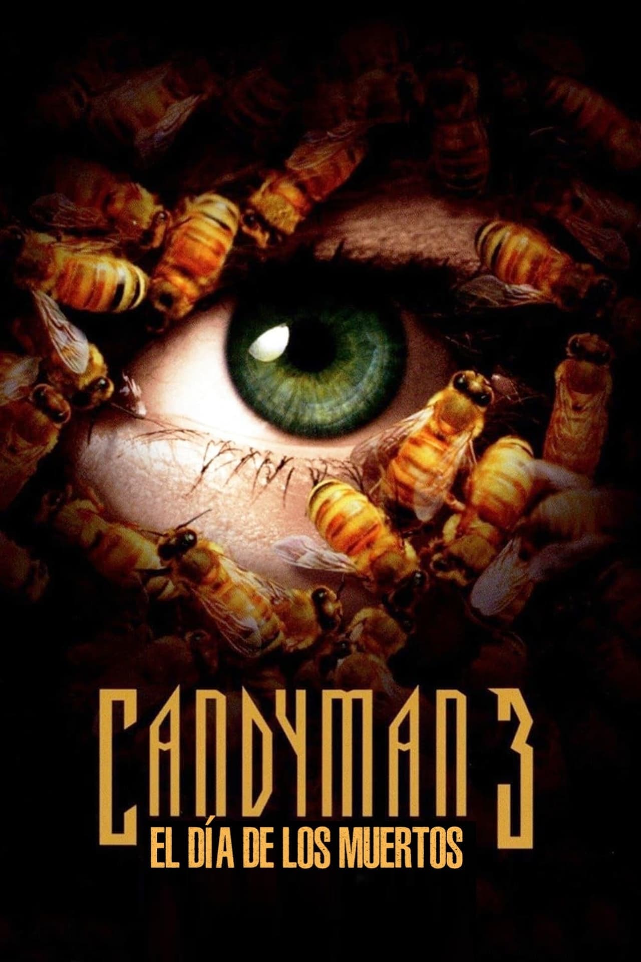 Película Candyman 3: El día de los muertos