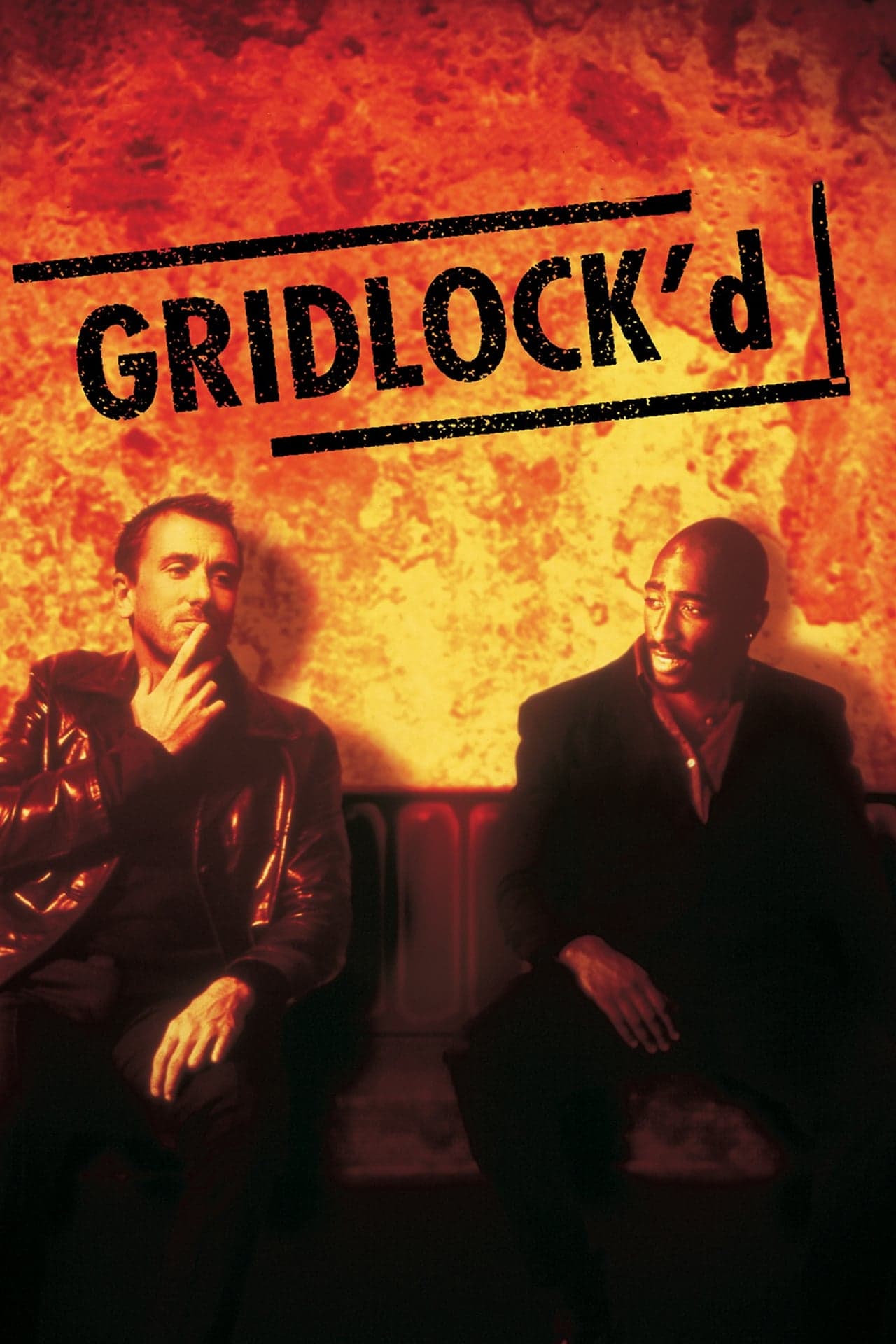 Película Gridlock'd