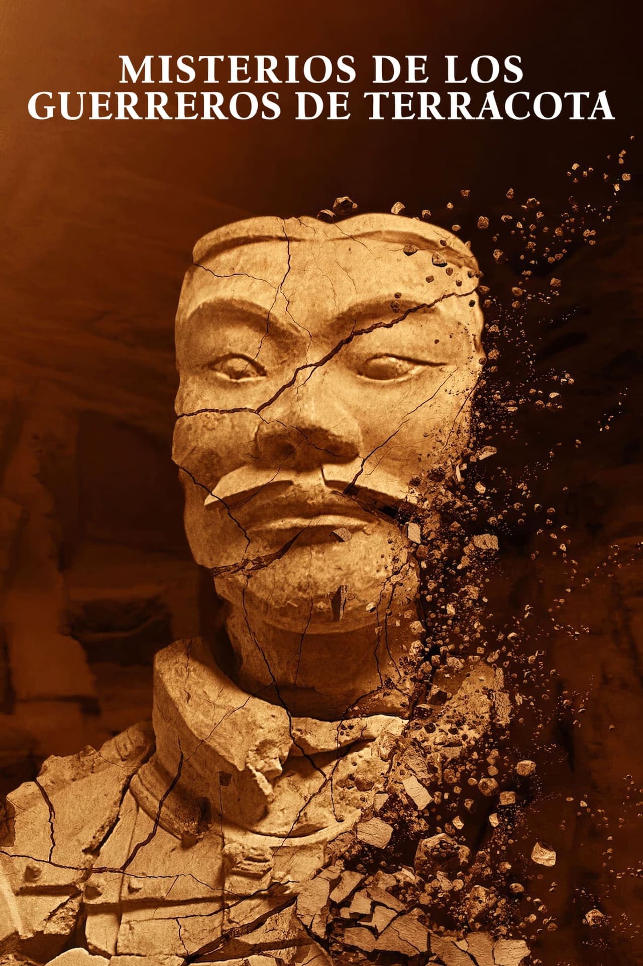 Movie Misterios de los guerreros de terracota