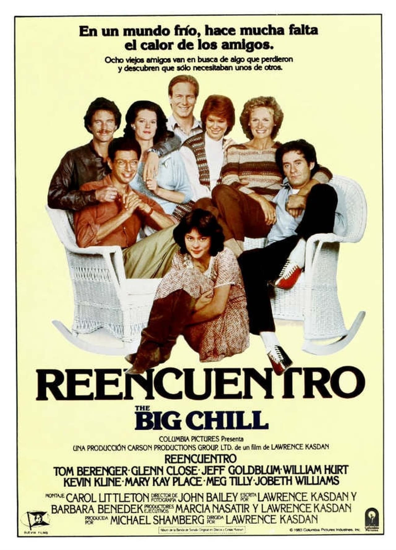 Movie Reencuentro