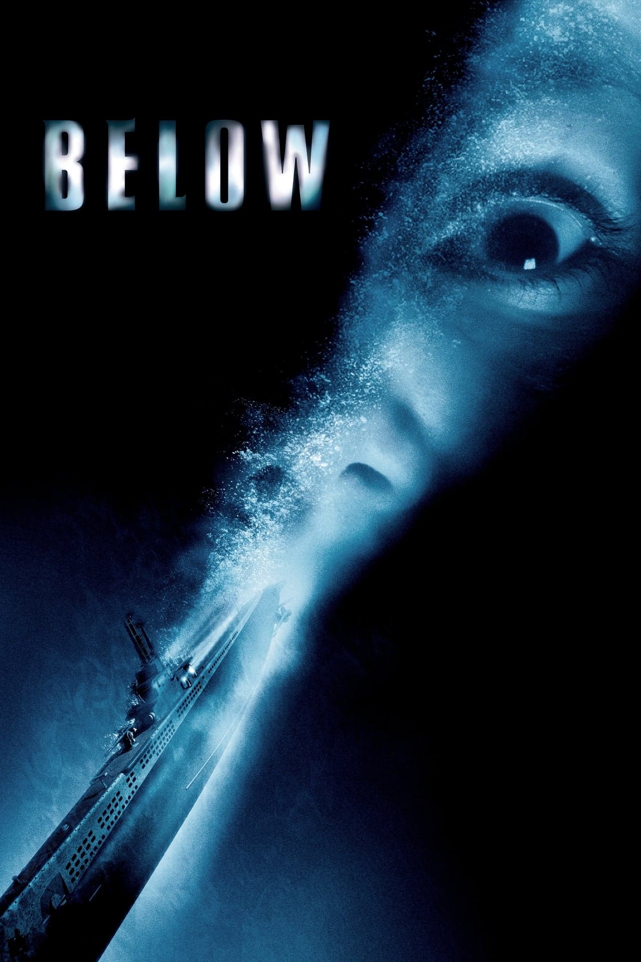 Movie Below