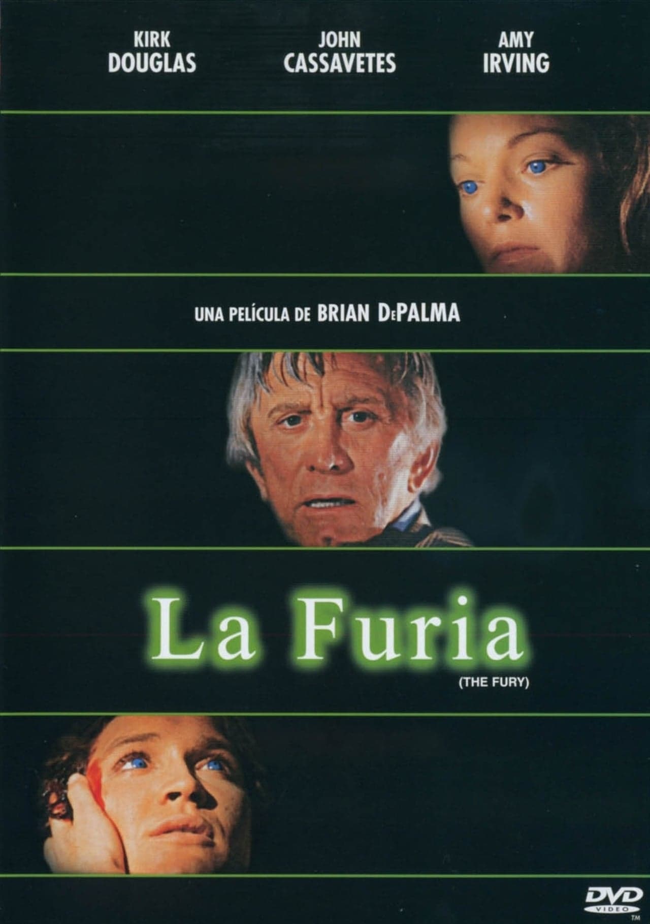 Movie La furia