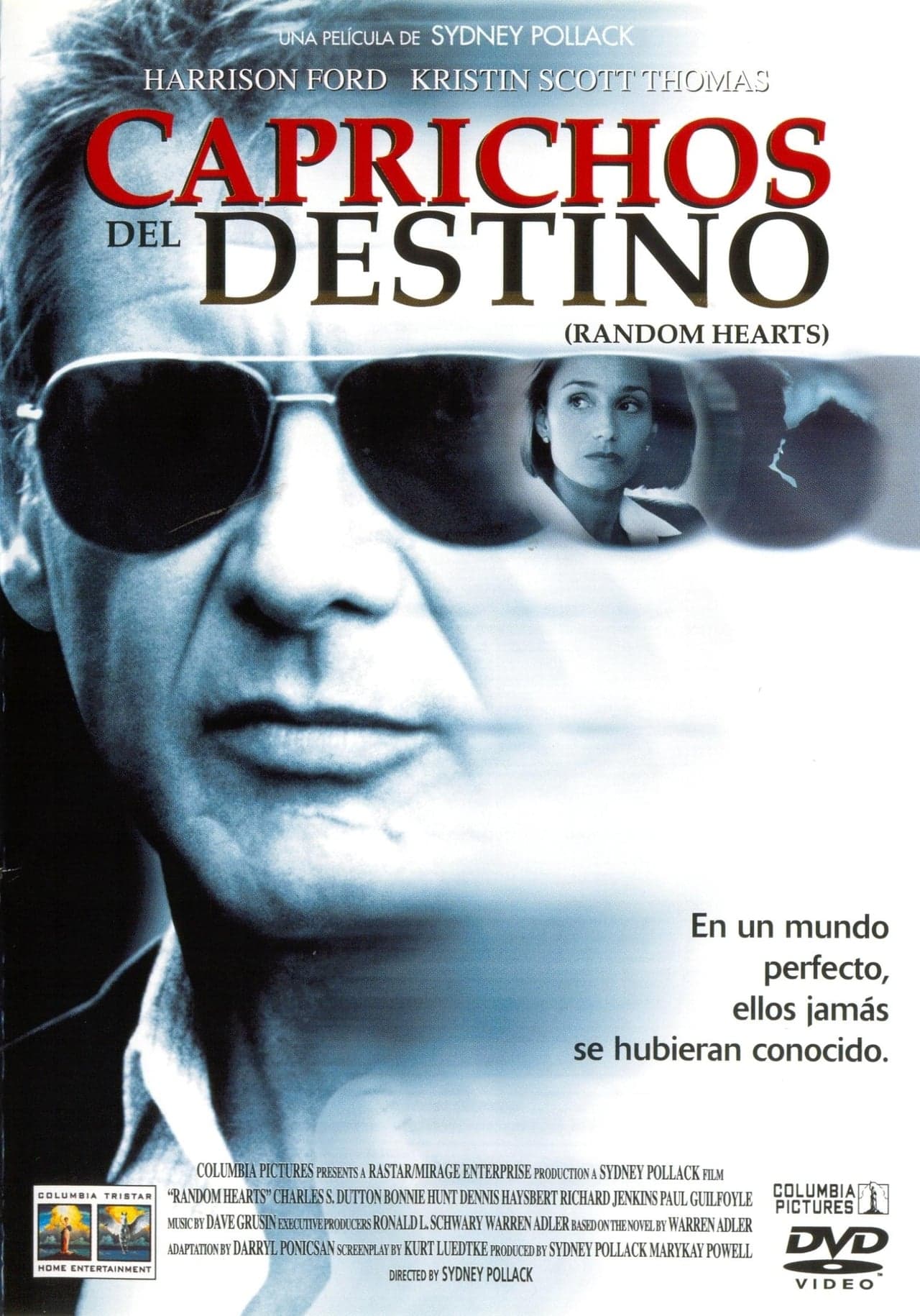 Movie Caprichos del destino