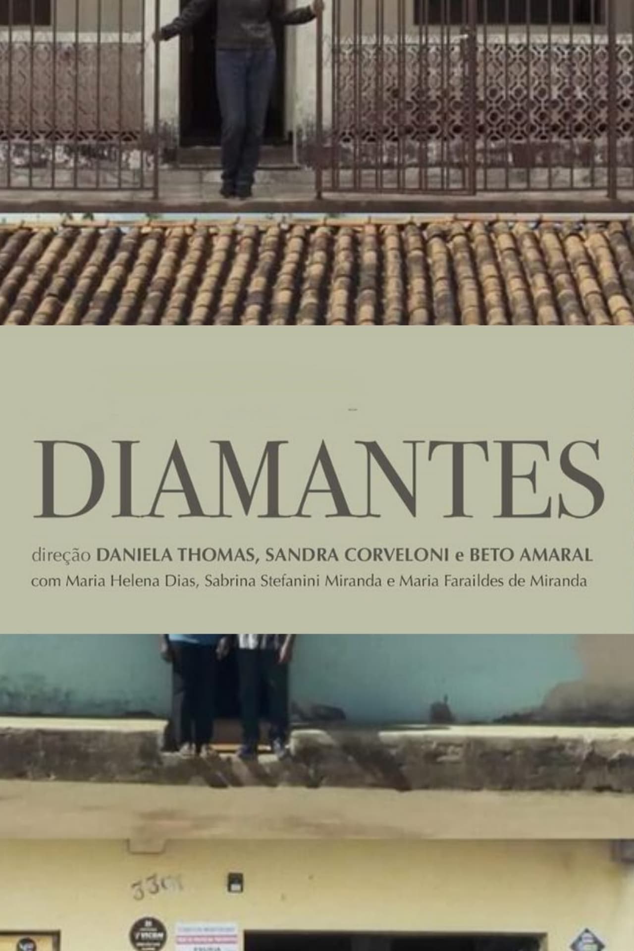 Movie Diamantes